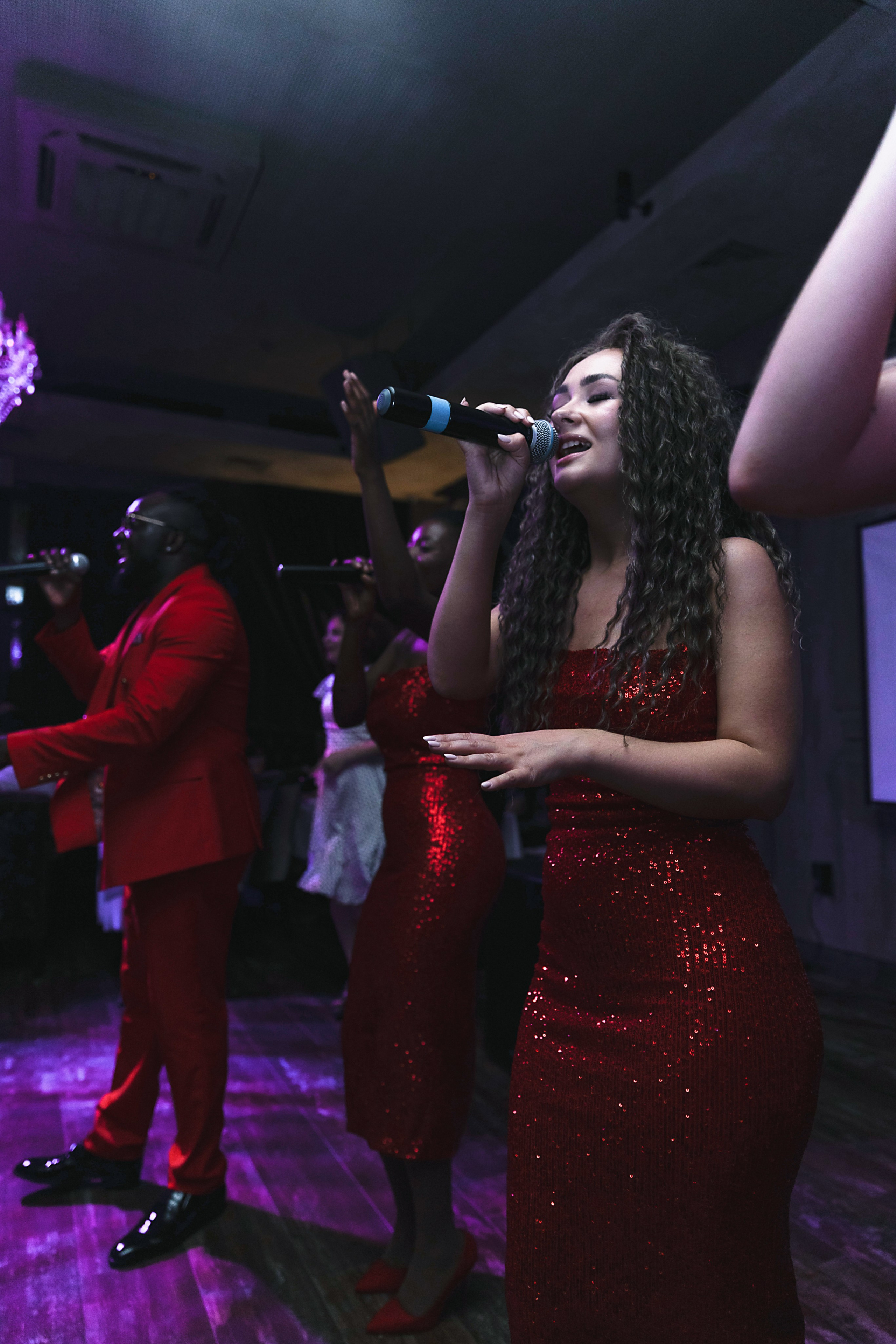 11 класс Гимназия 69. Фотограф и Видеограф в Краснодаре Юлия Солодченко