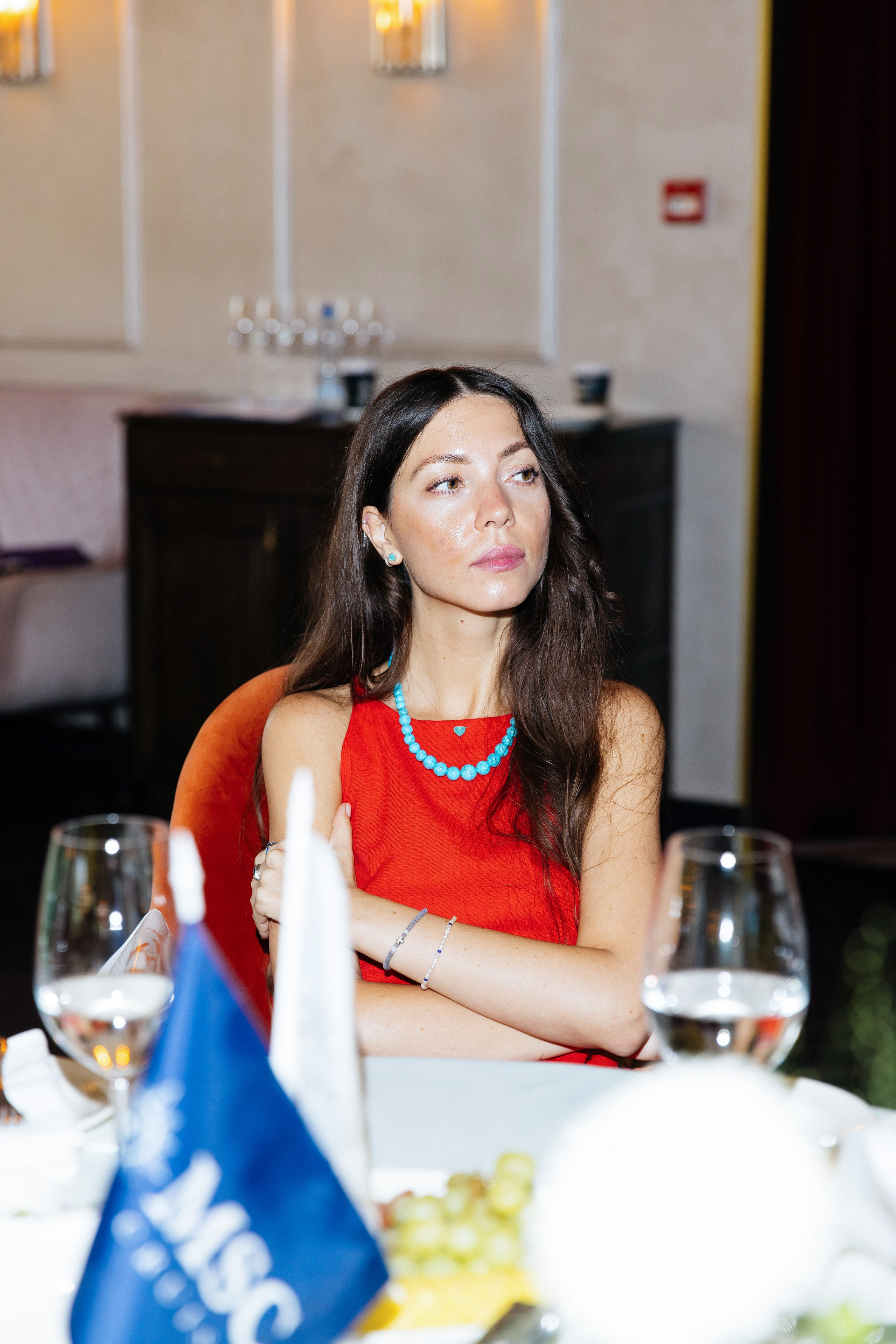 PAC Group Бизнес завтрак. Фотограф и Видеограф в Краснодаре Юлия Солодченко