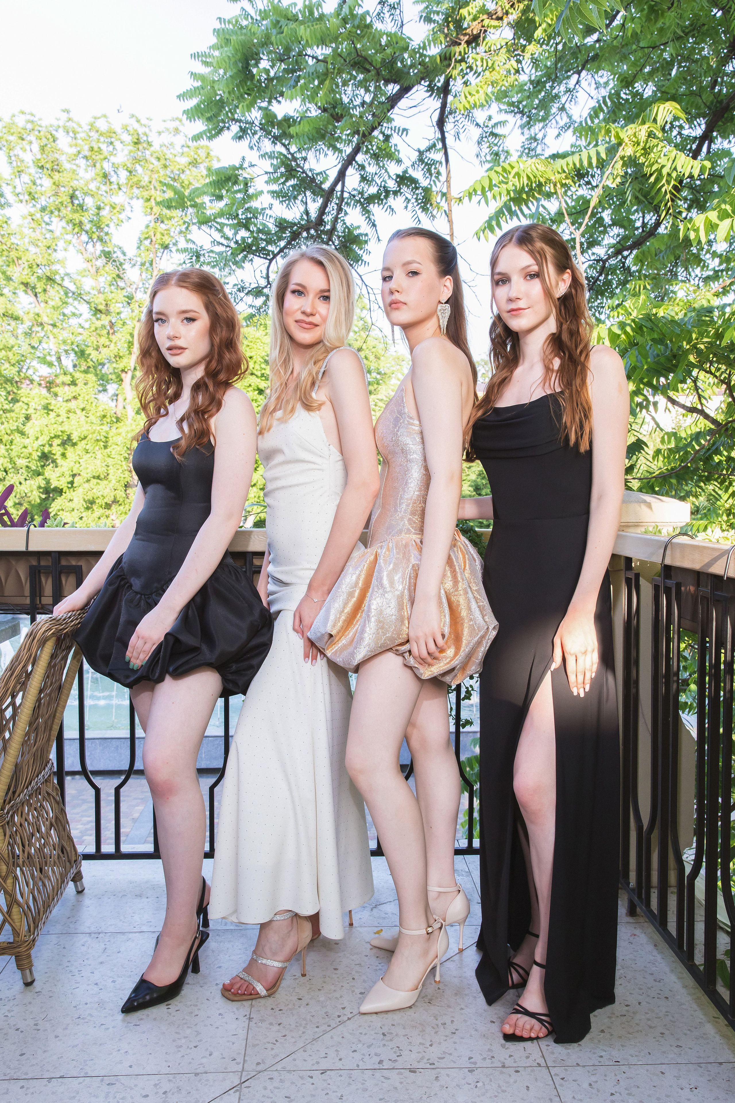 11 класс ШК.100. Фотограф и Видеограф в Краснодаре Юлия Солодченко