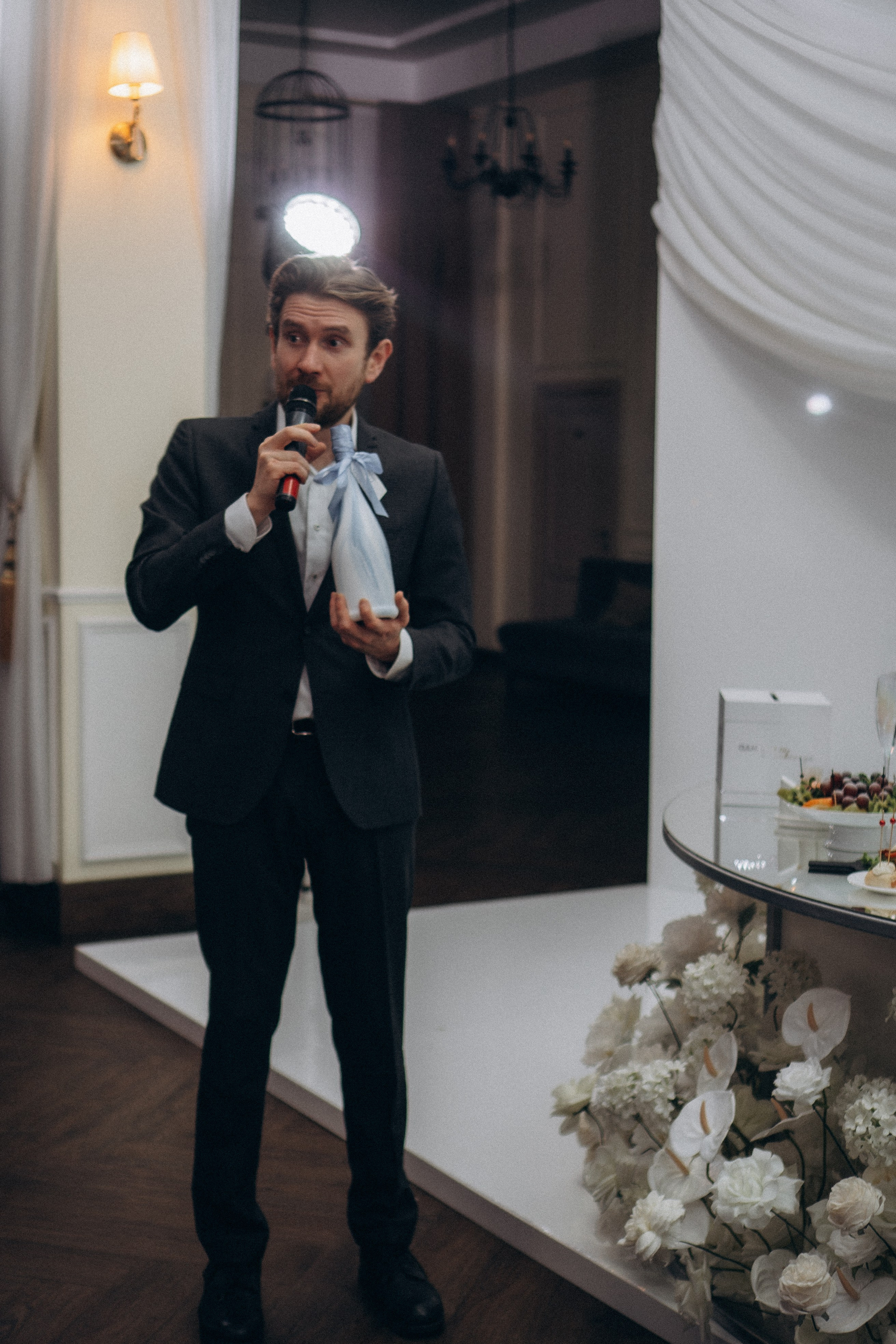 СВАДЕБНАЯ СЬЕМКА СБОРОВ В ОТЕЛЕ И ВЫЕЗД НА ЦЕРЕМОНИЮ (СНЯТО В СИБИРЕ В НИЖНЕВАРТОВСКЕ). Профессиональный фотограф, Санкт-Петербург — Виктория Богомолова