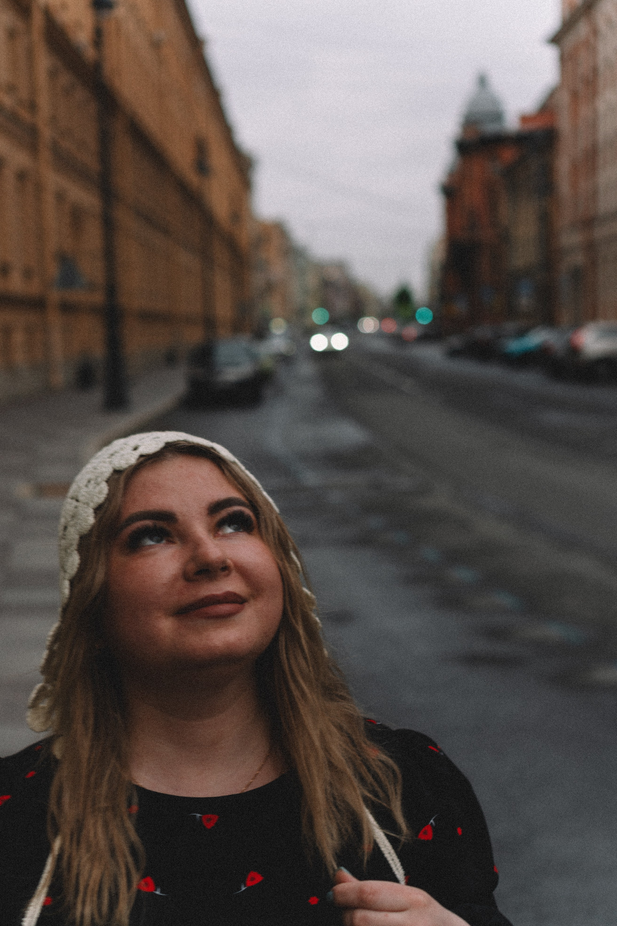 ПРОГУЛКА ВЕСНОЙ. Профессиональный фотограф, Санкт-Петербург — Виктория Богомолова