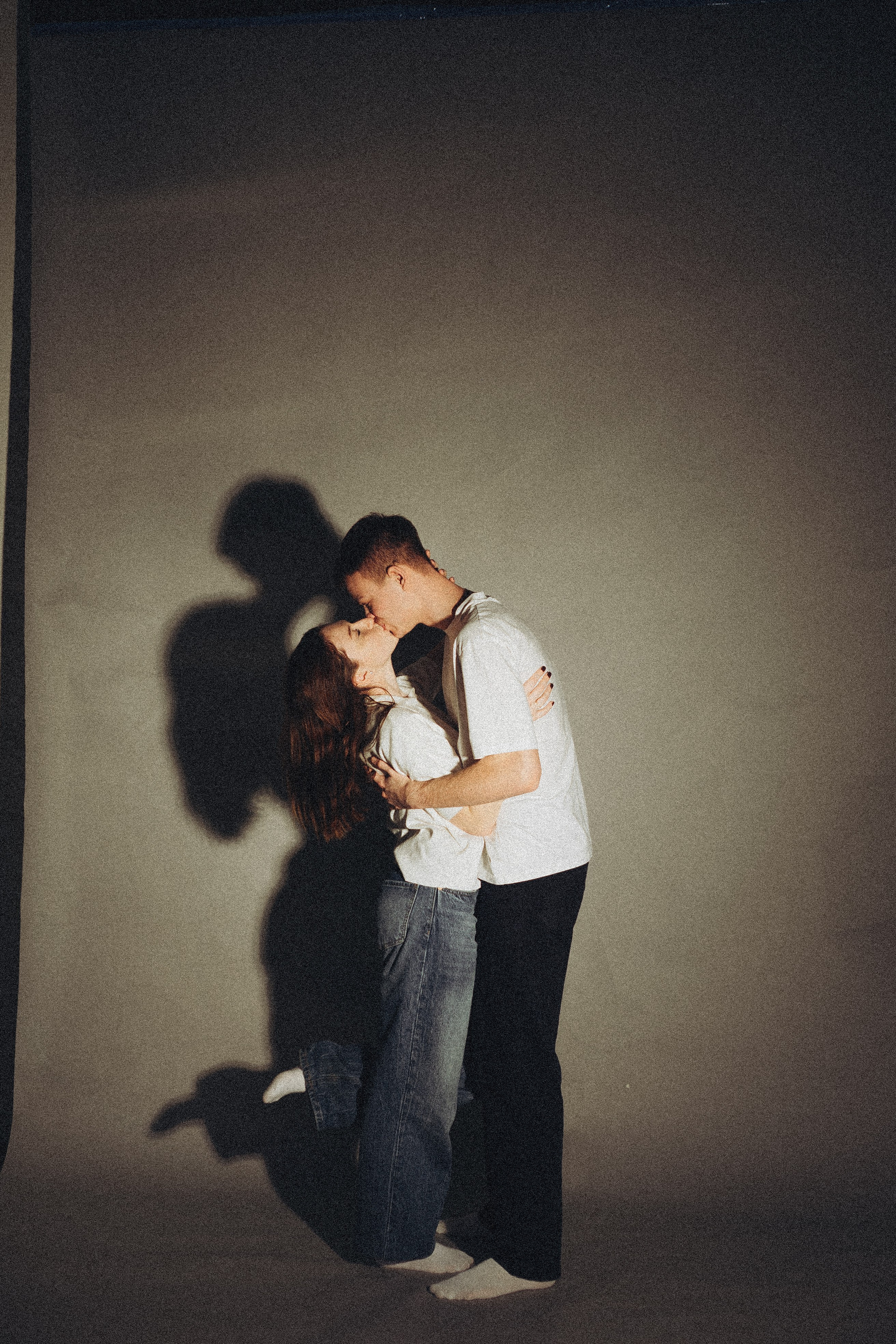 Студийная история. Профессиональный фотограф, Санкт-Петербург — Виктория Богомолова