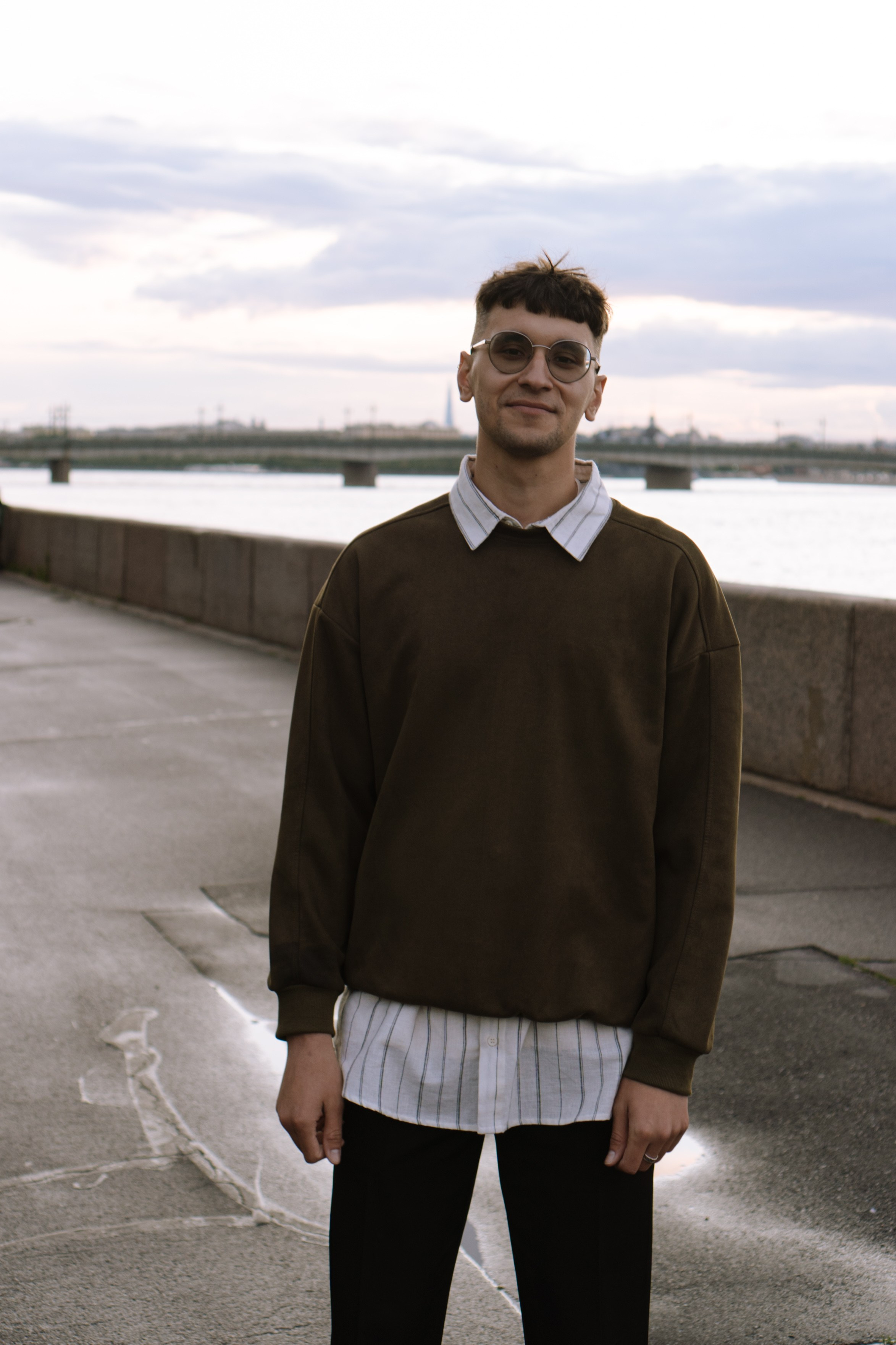 ЛЮБОВЬ В ИЮНЕ. Профессиональный фотограф, Санкт-Петербург — Виктория Богомолова