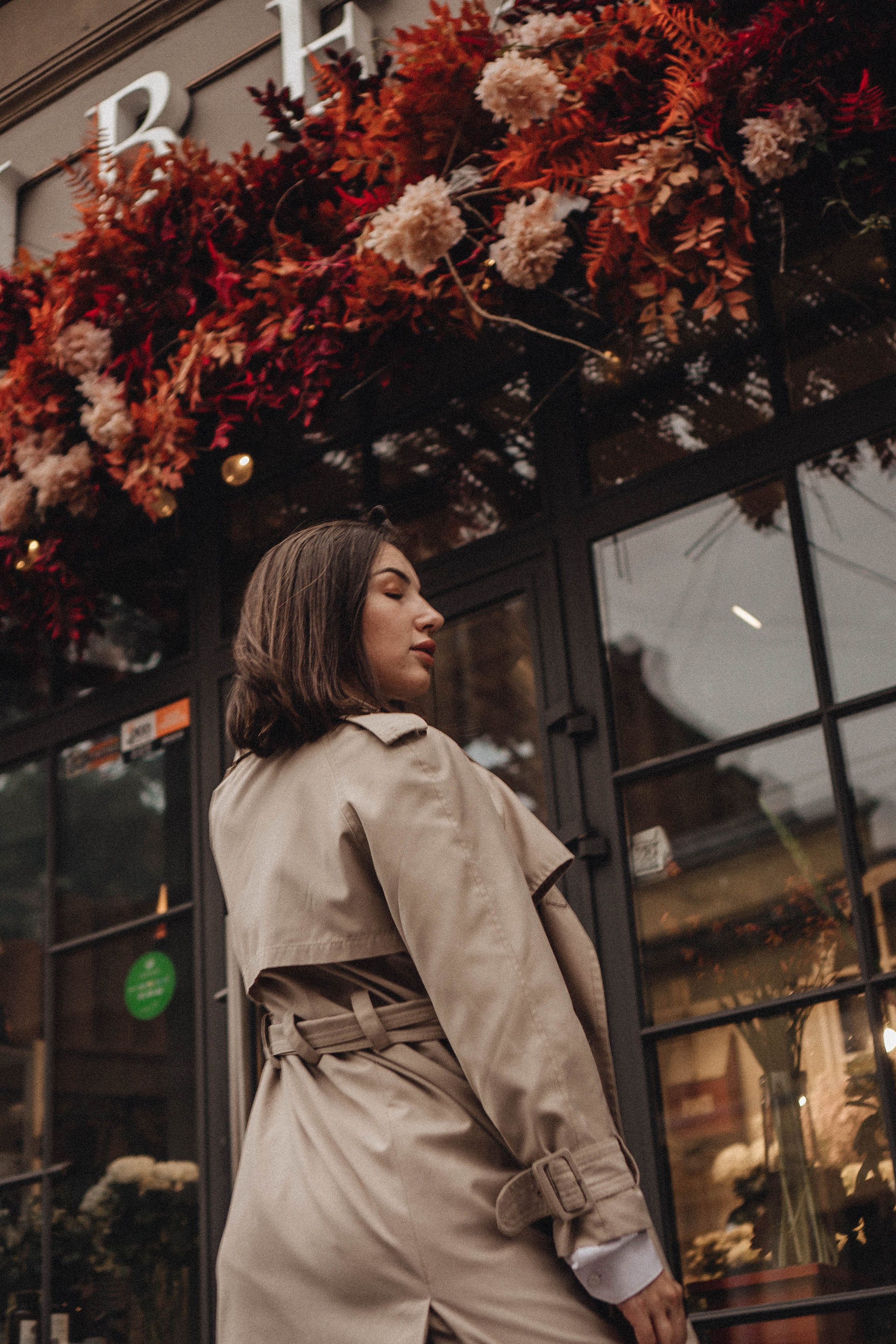 Прогулочная для Кристины. Профессиональный фотограф, Санкт-Петербург — Виктория Богомолова