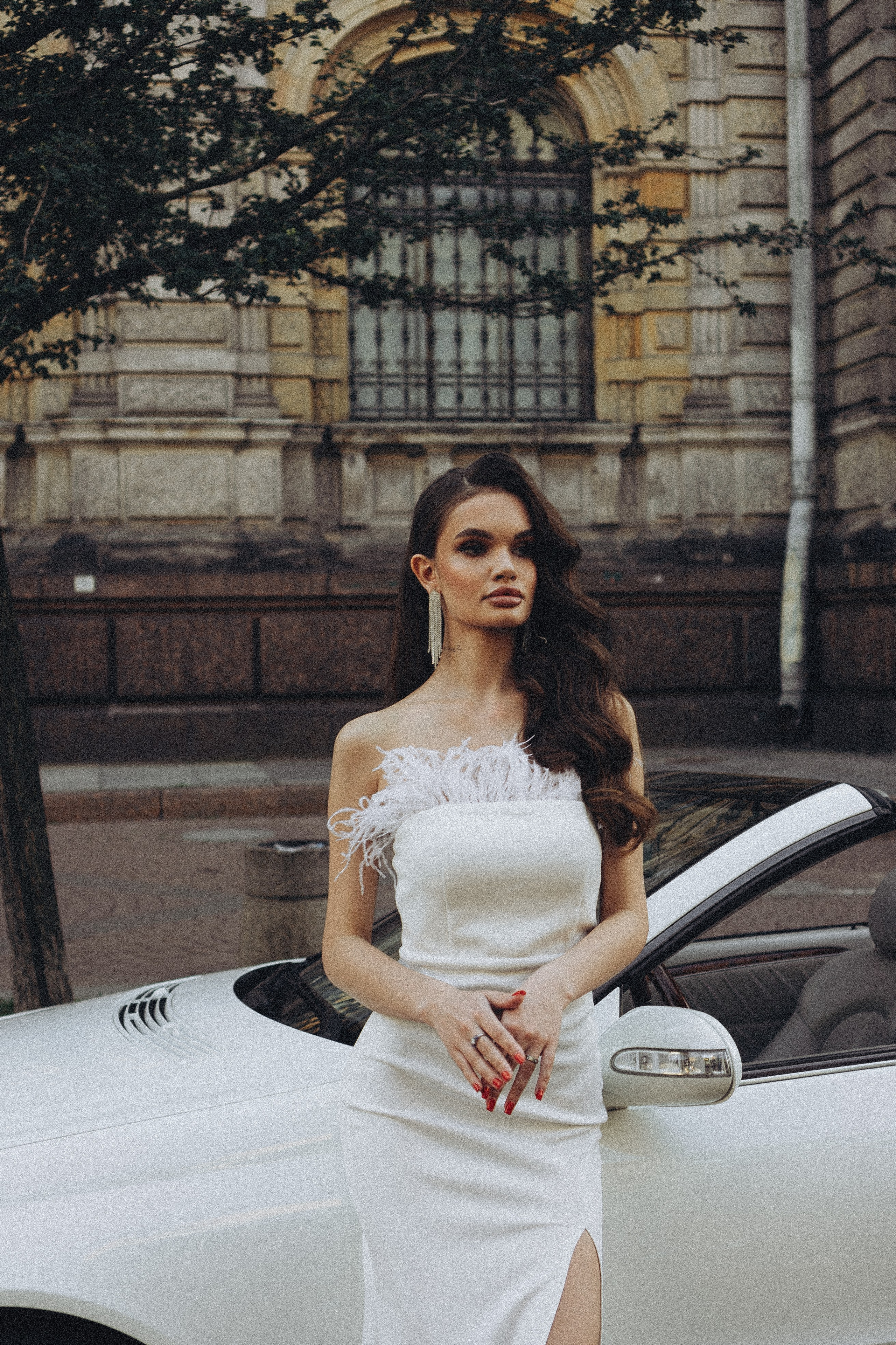 Свадебная сьемка у академии Штиглица. Профессиональный фотограф, Санкт-Петербург — Виктория Богомолова