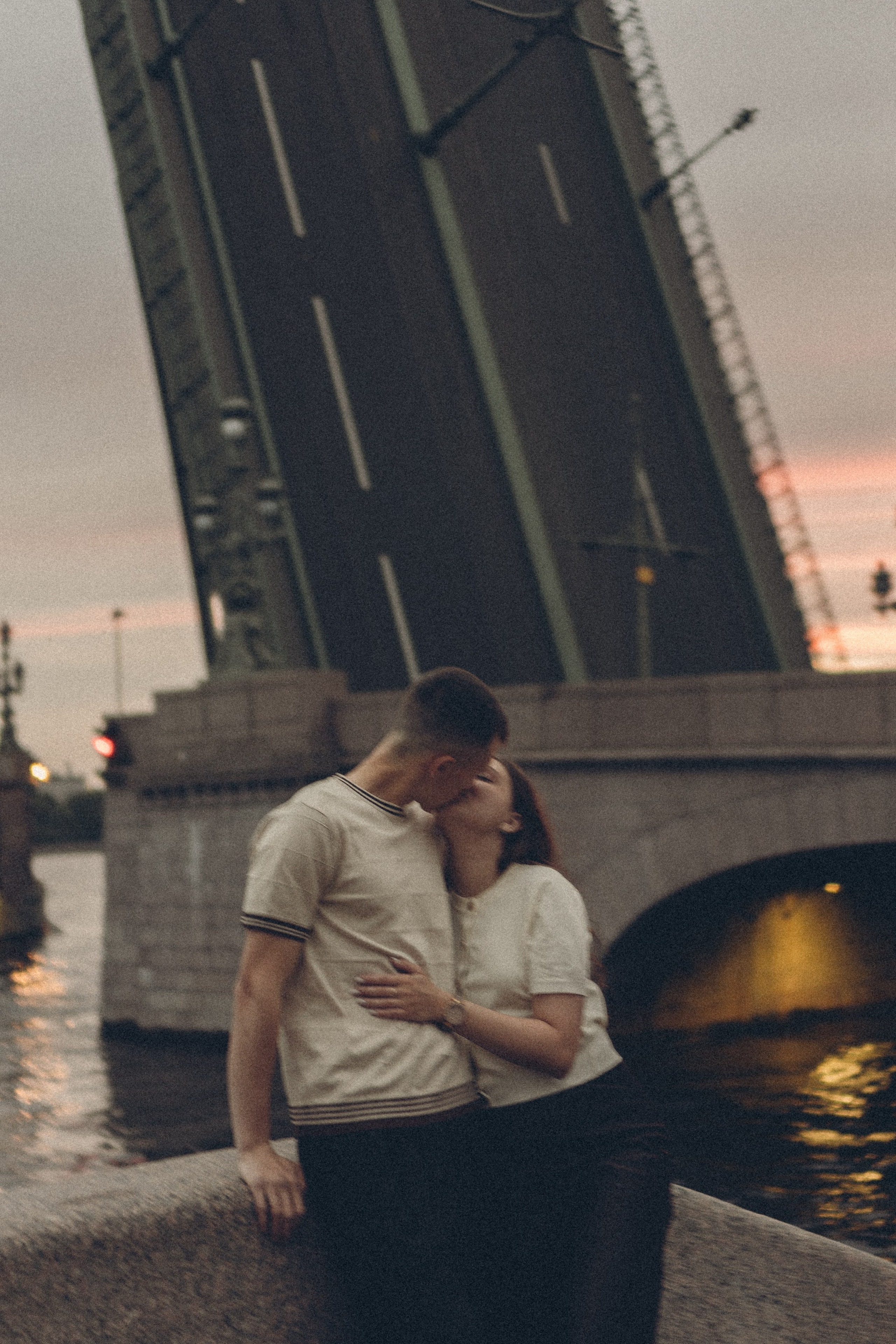 РАССВЕТНАЯ ИСТОРИЯ. Профессиональный фотограф, Санкт-Петербург — Виктория Богомолова