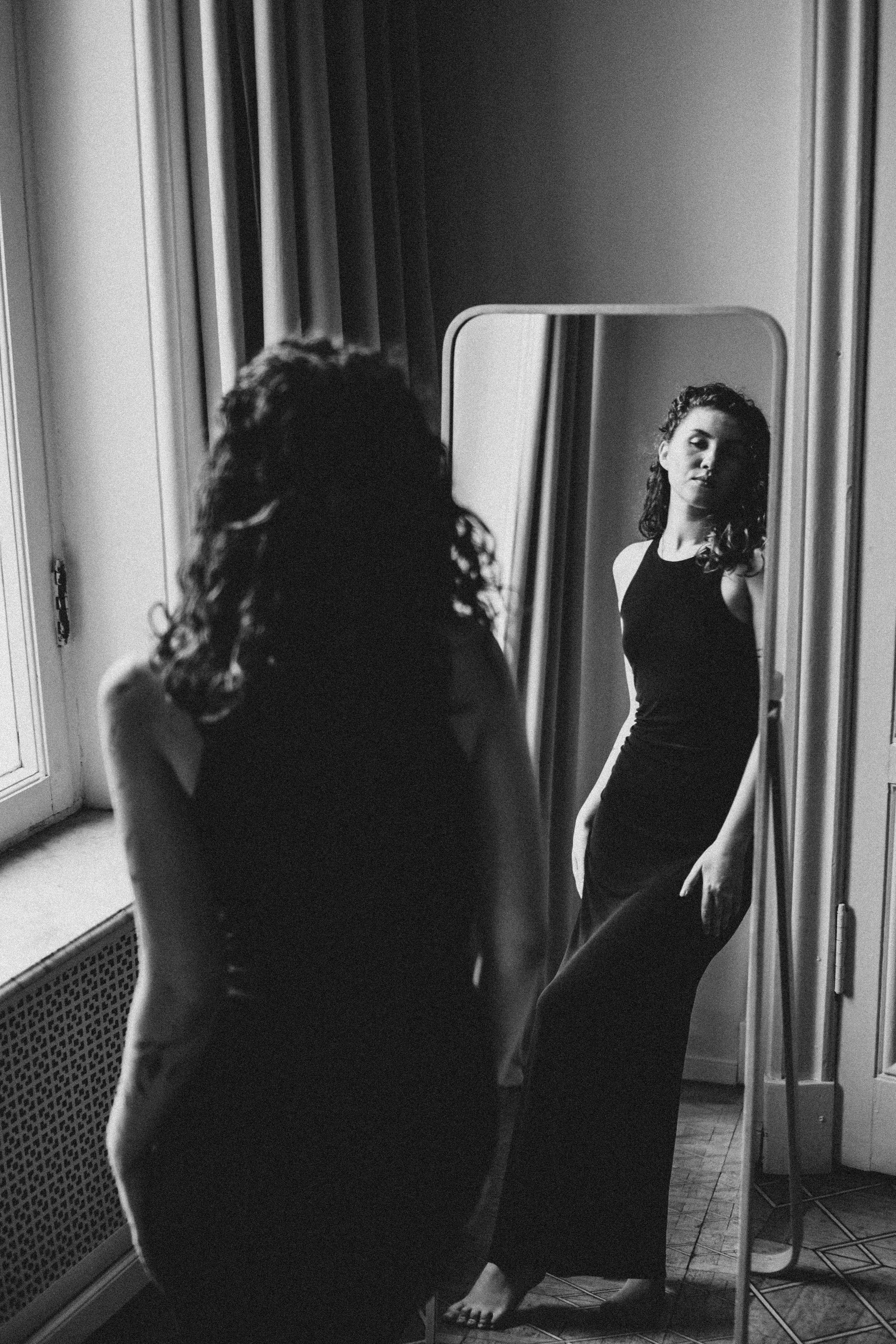 Для девушки. Профессиональный фотограф, Санкт-Петербург — Виктория Богомолова