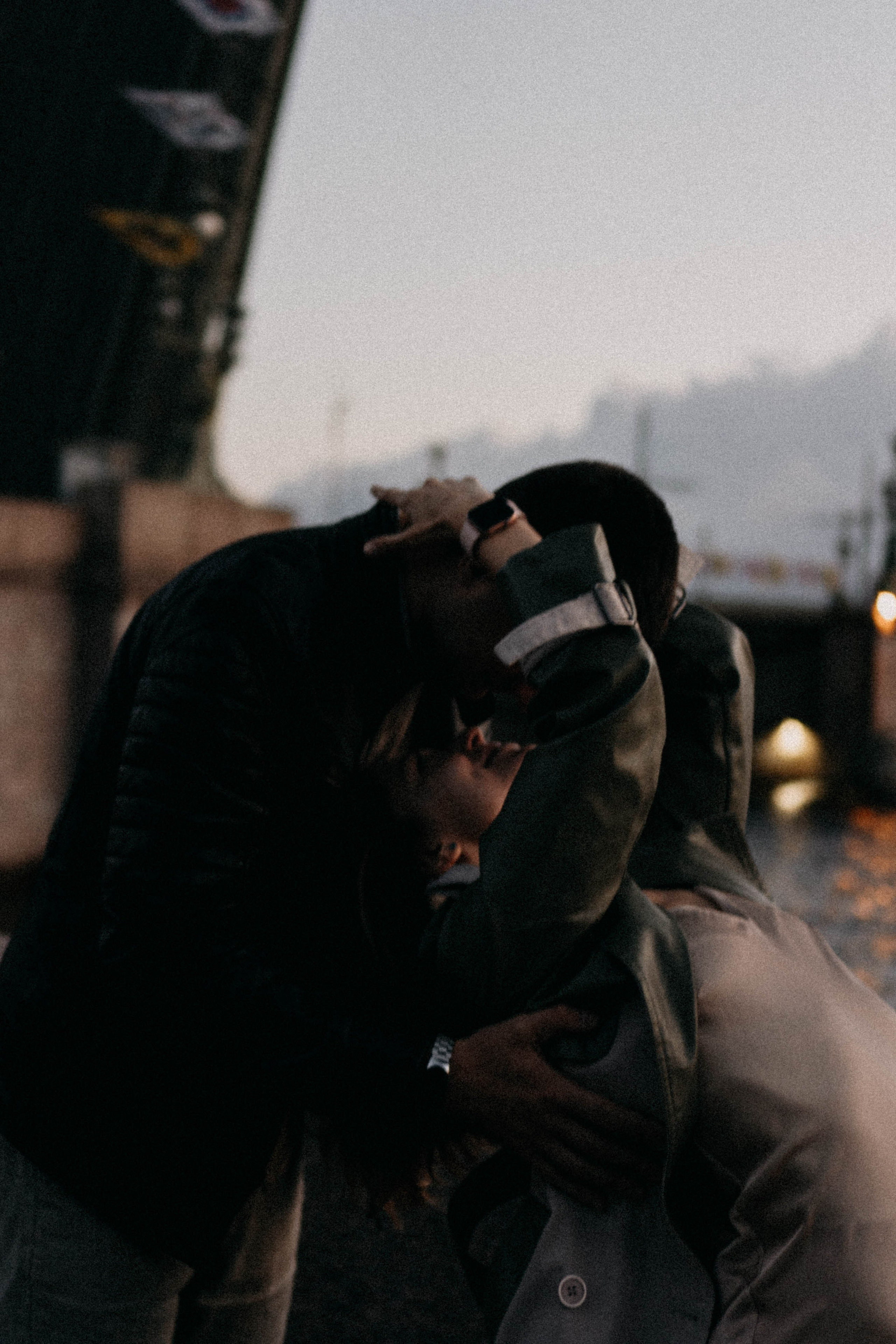 Рассветная, белые ночи. Профессиональный фотограф, Санкт-Петербург — Виктория Богомолова