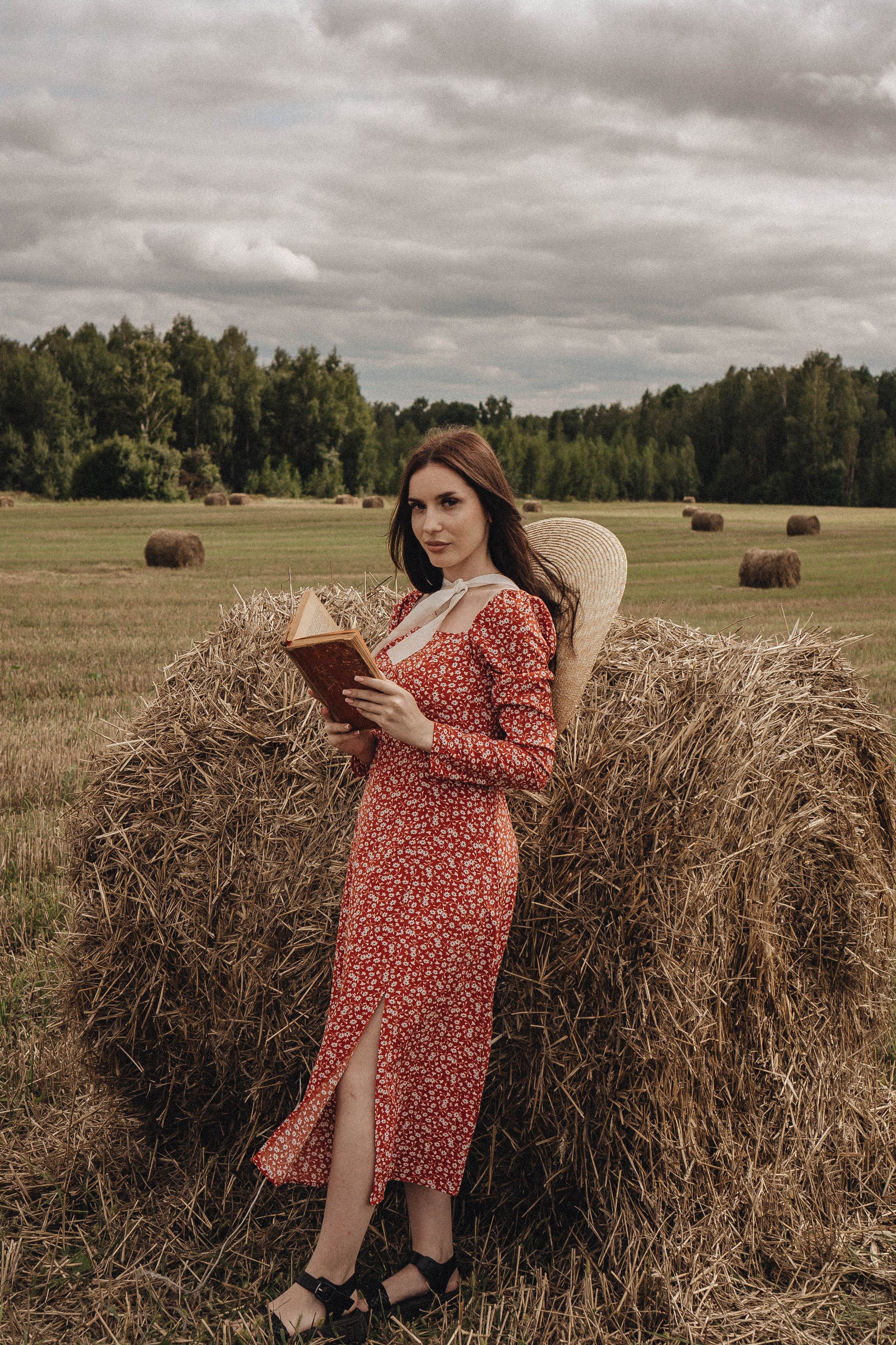 Августт. Профессиональный фотограф, Санкт-Петербург — Виктория Богомолова