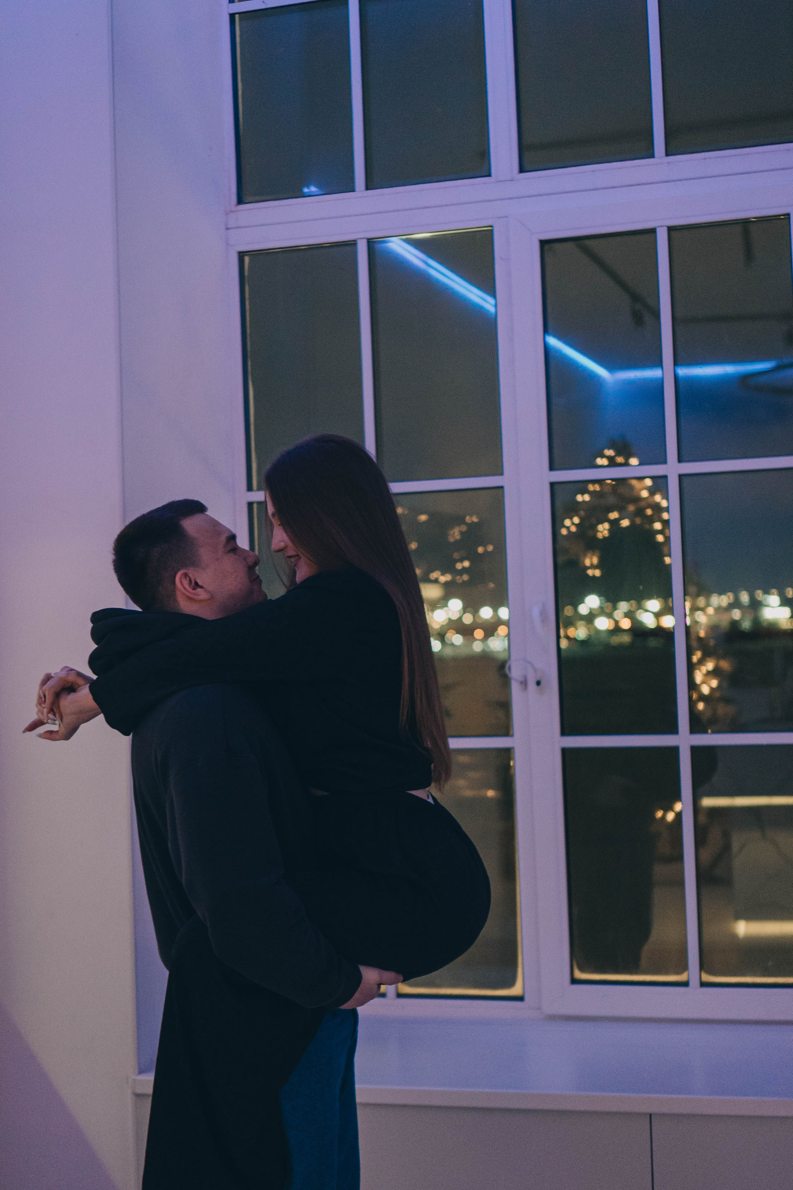 Новогодняя. Профессиональный фотограф, Санкт-Петербург — Виктория Богомолова