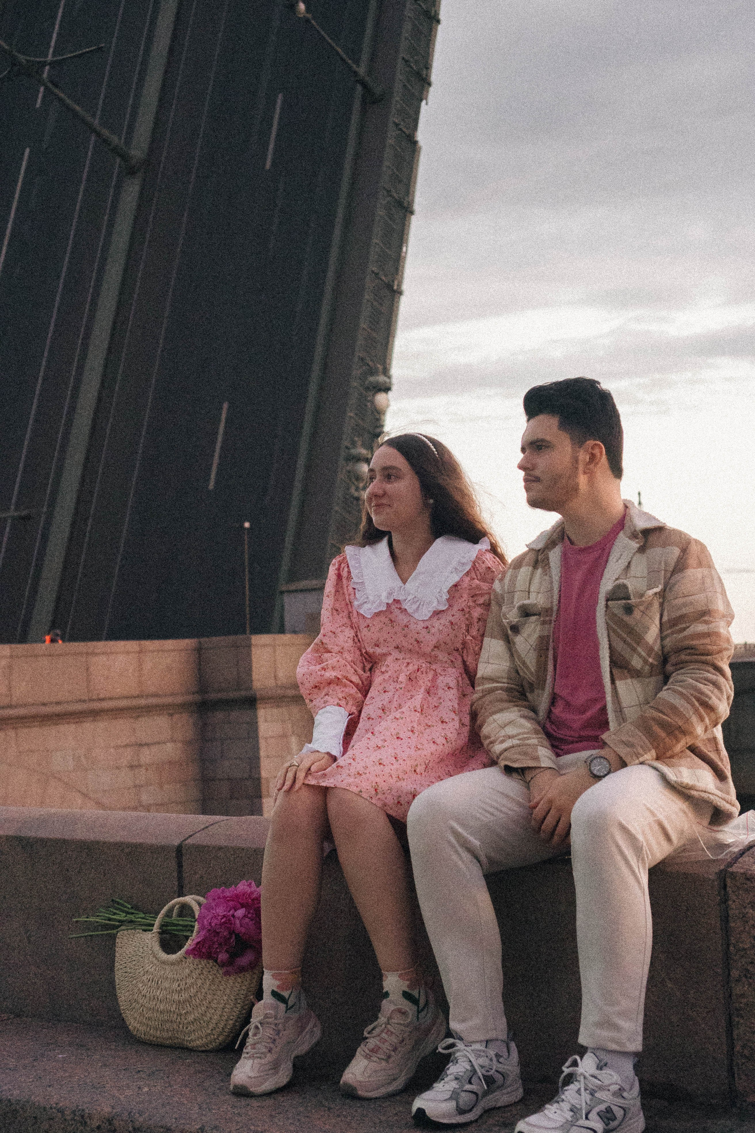 Любовь. Профессиональный фотограф, Санкт-Петербург — Виктория Богомолова