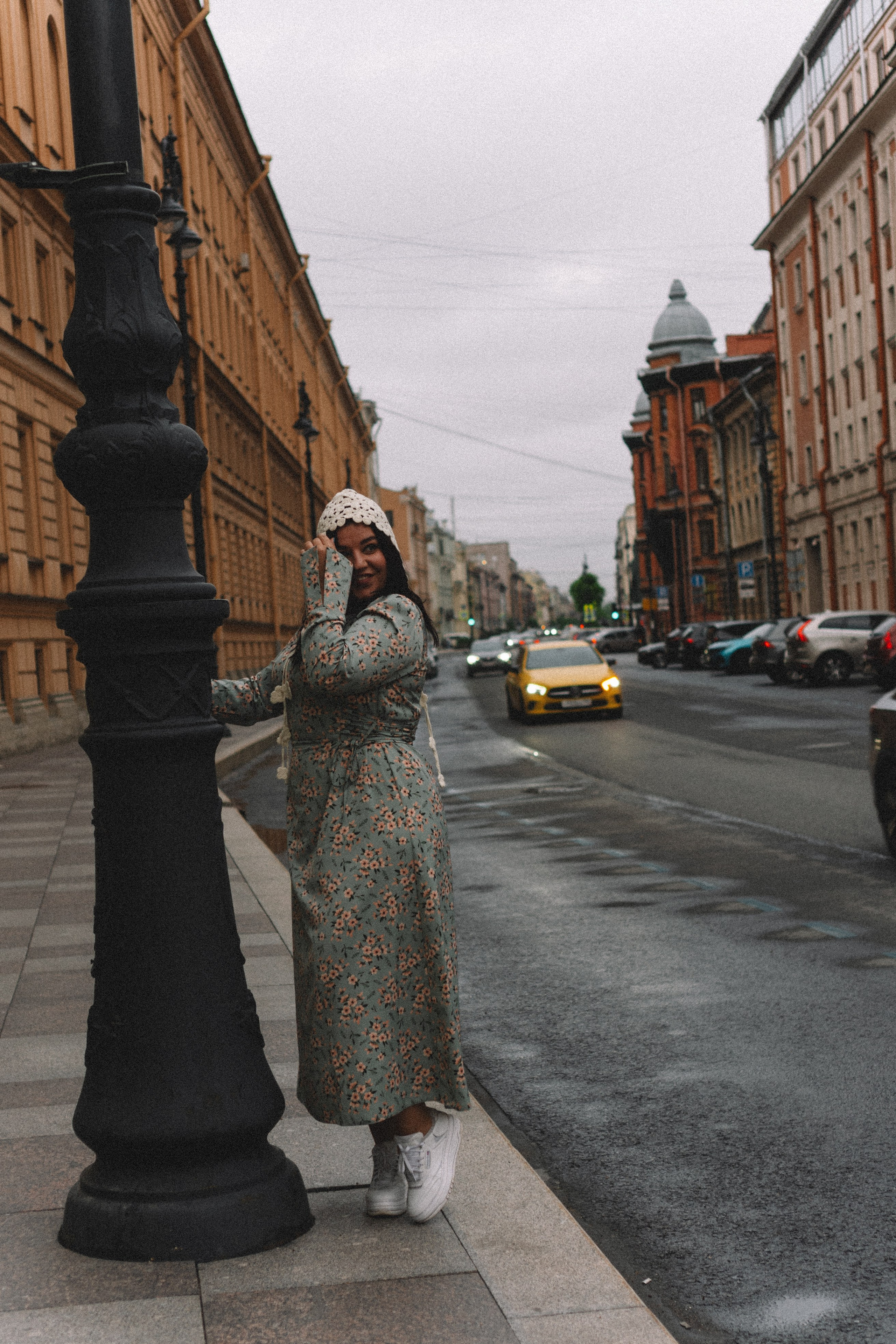 ПИТЕРСКАЯ ПРОГУЛКА. Профессиональный фотограф, Санкт-Петербург — Виктория Богомолова