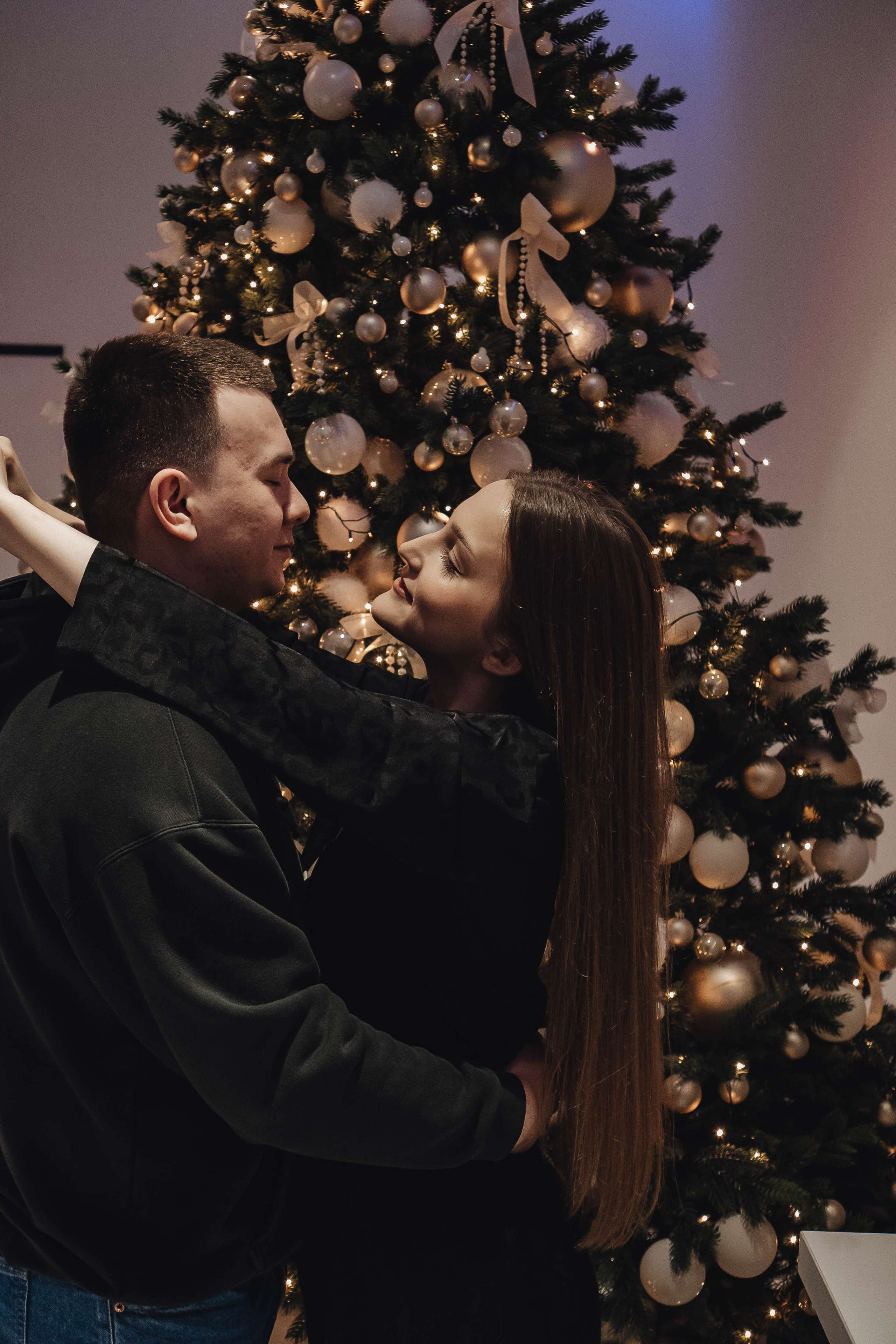 Новогодняя. Профессиональный фотограф, Санкт-Петербург — Виктория Богомолова