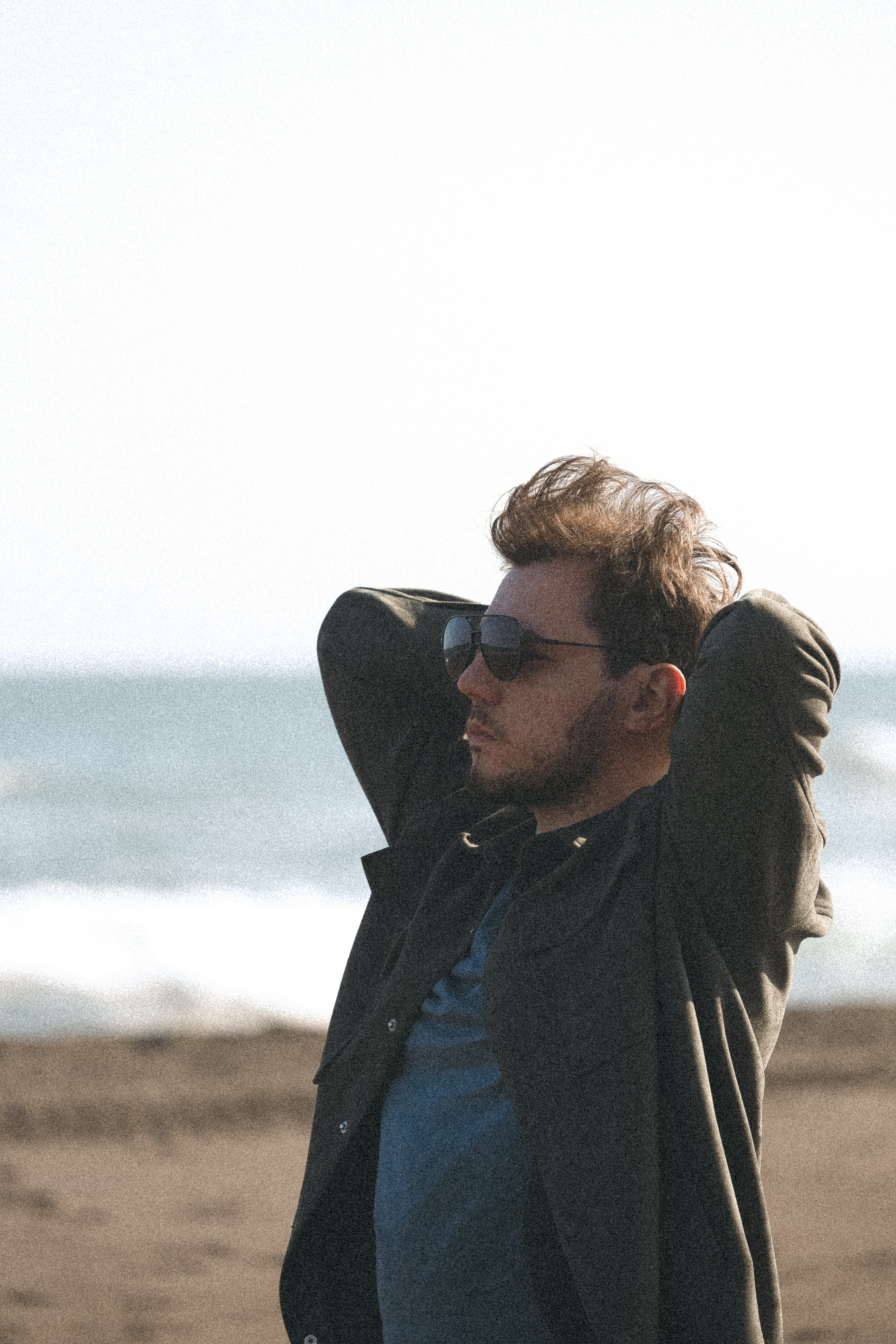 Тихий океан. Профессиональный фотограф, Санкт-Петербург — Виктория Богомолова