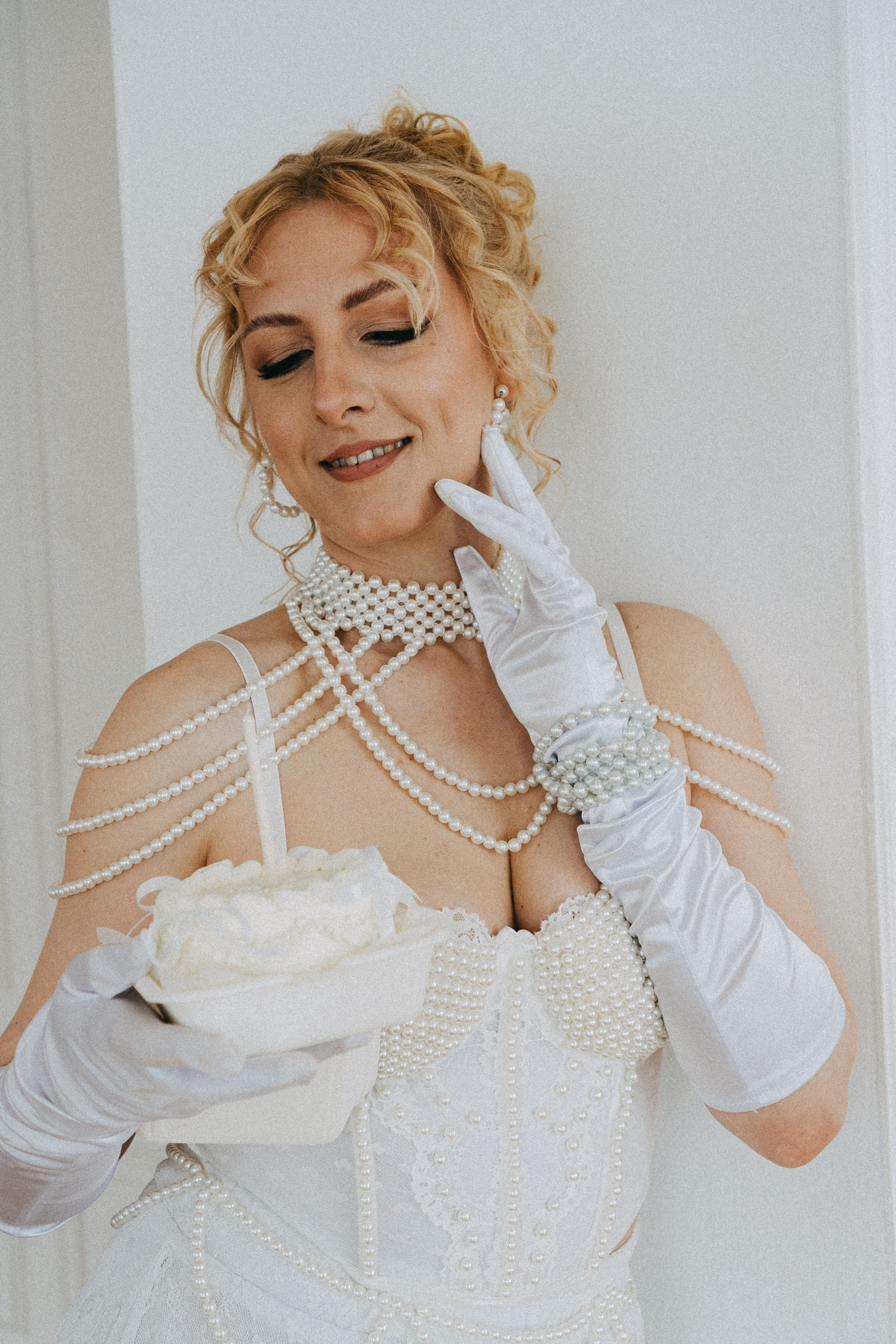 Винтажная история. Профессиональный фотограф, Санкт-Петербург — Виктория Богомолова