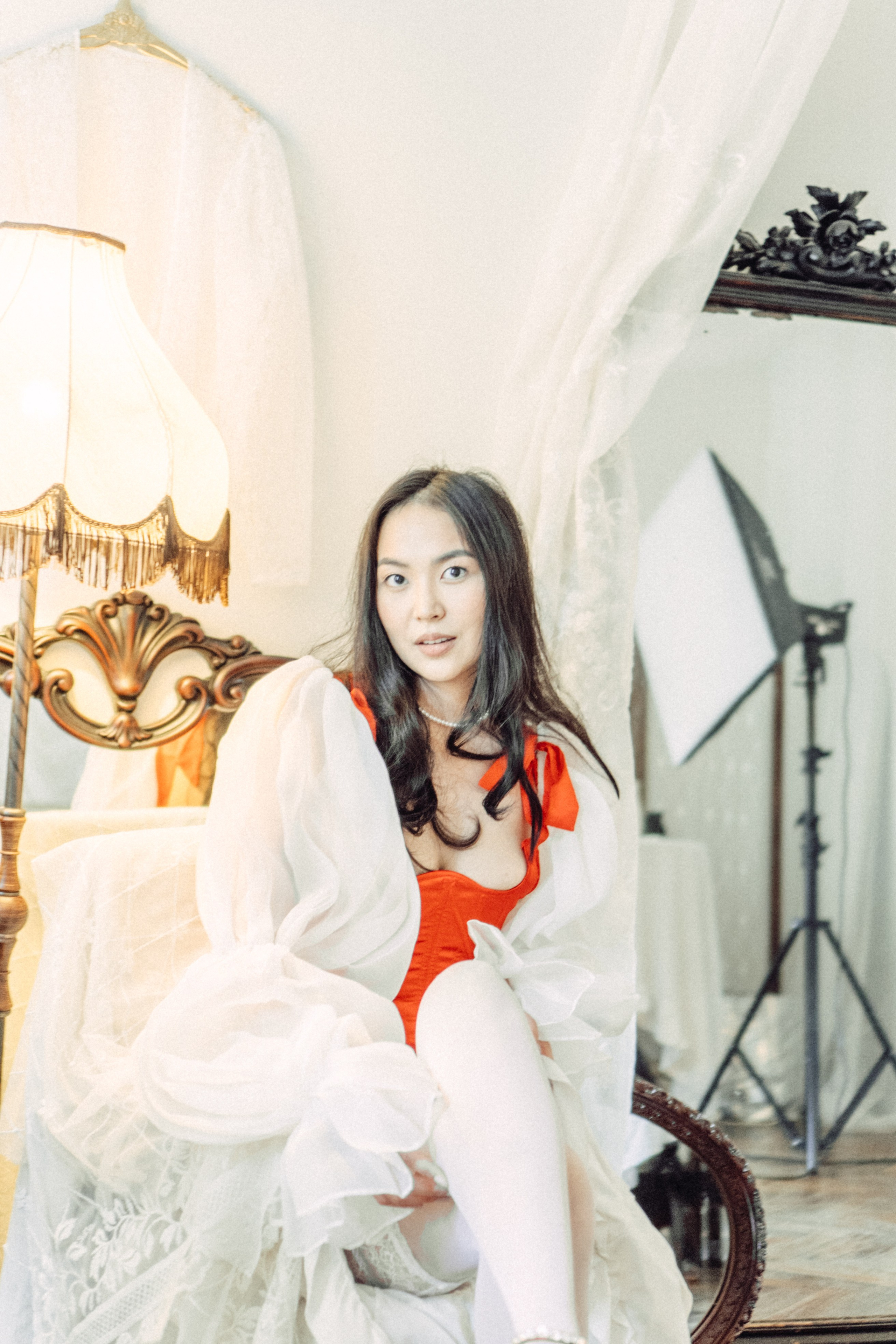 ВИНТАЖНЫЙ СТИЛЬ. Профессиональный фотограф, Санкт-Петербург — Виктория Богомолова