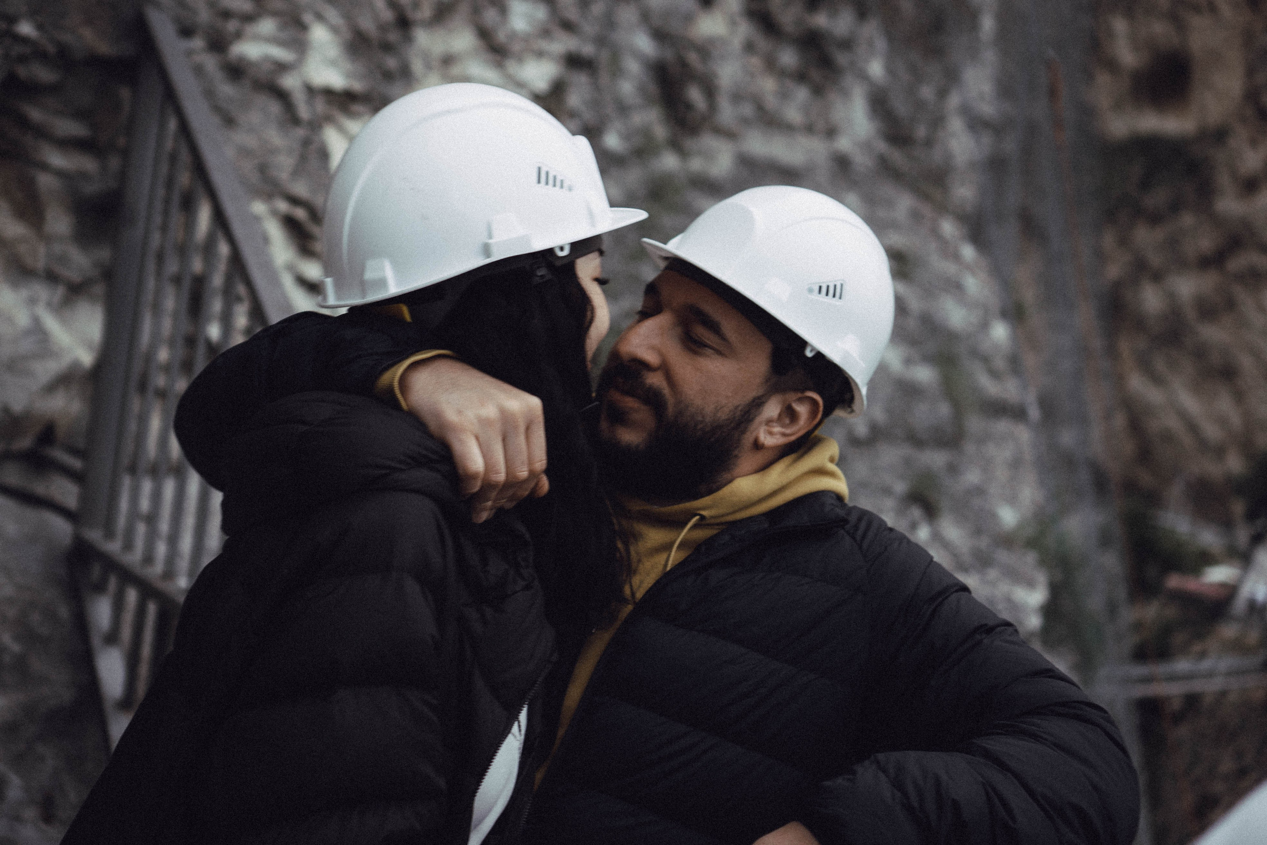 Горы. Профессиональный фотограф, Санкт-Петербург — Виктория Богомолова