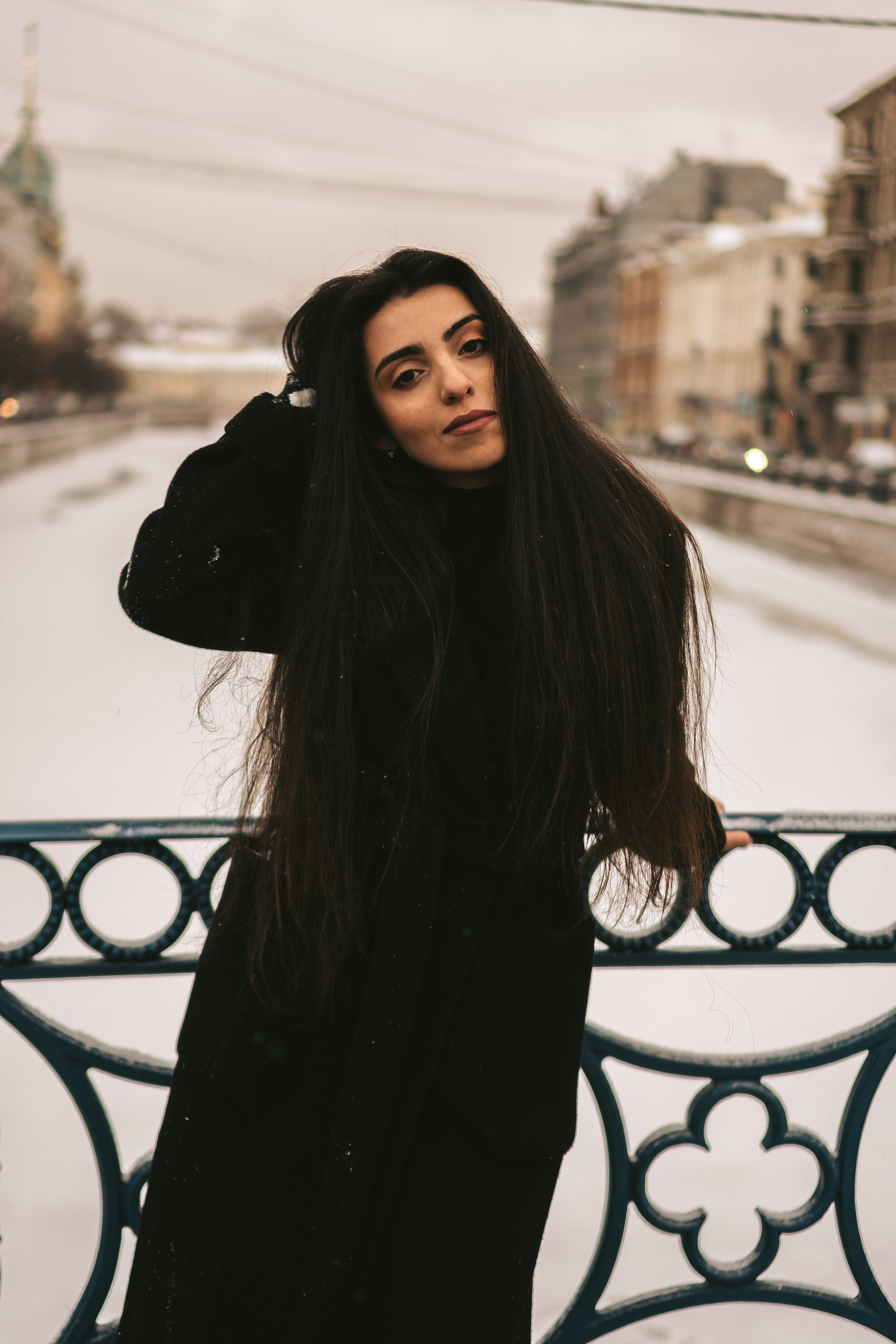 Фотосессия в Санкт-Петербурге. Профессиональный фотограф, Санкт-Петербург — Виктория Богомолова