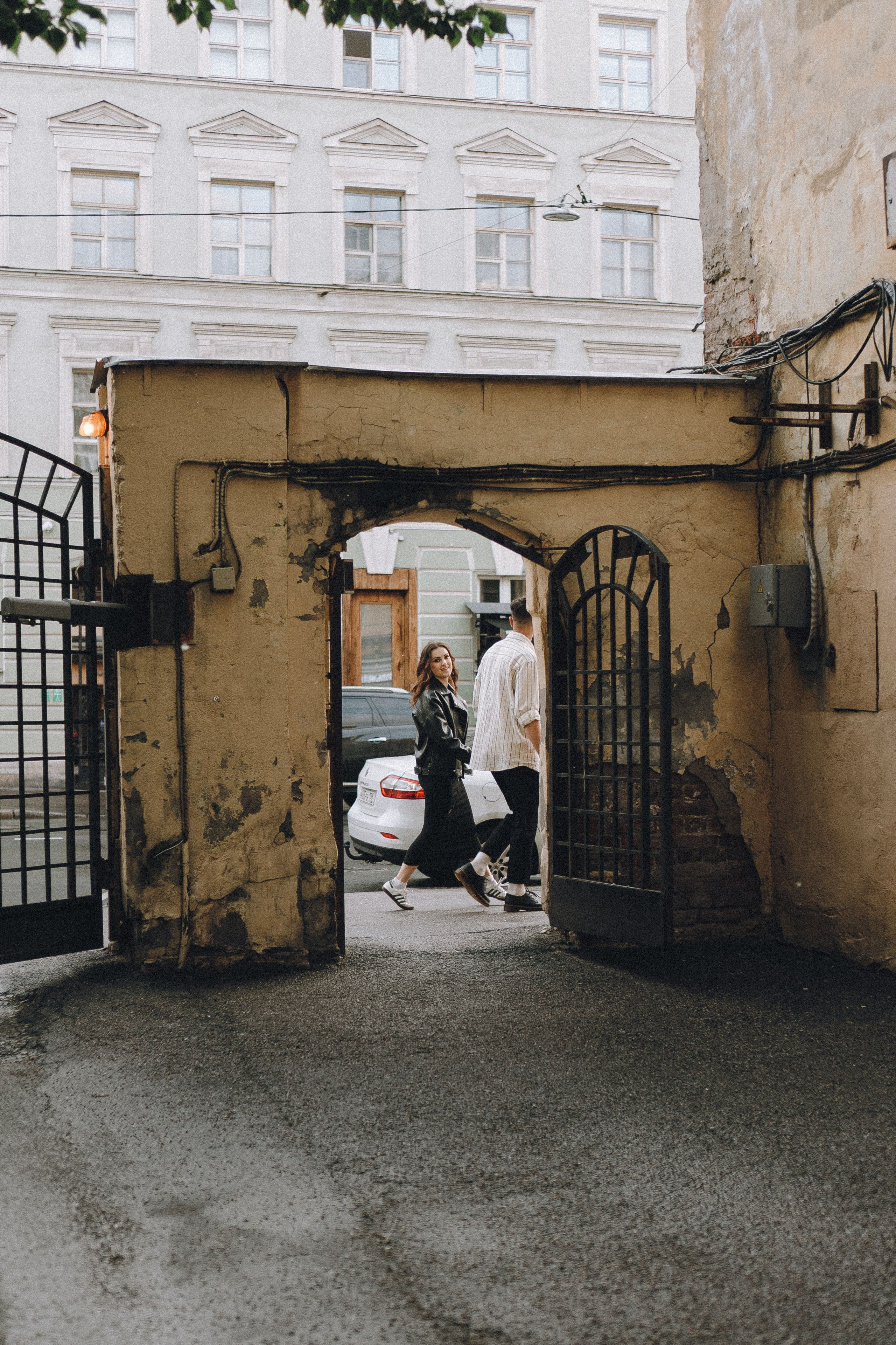 ЛЮБОВЬ В ИЮНЕ. Профессиональный фотограф, Санкт-Петербург — Виктория Богомолова