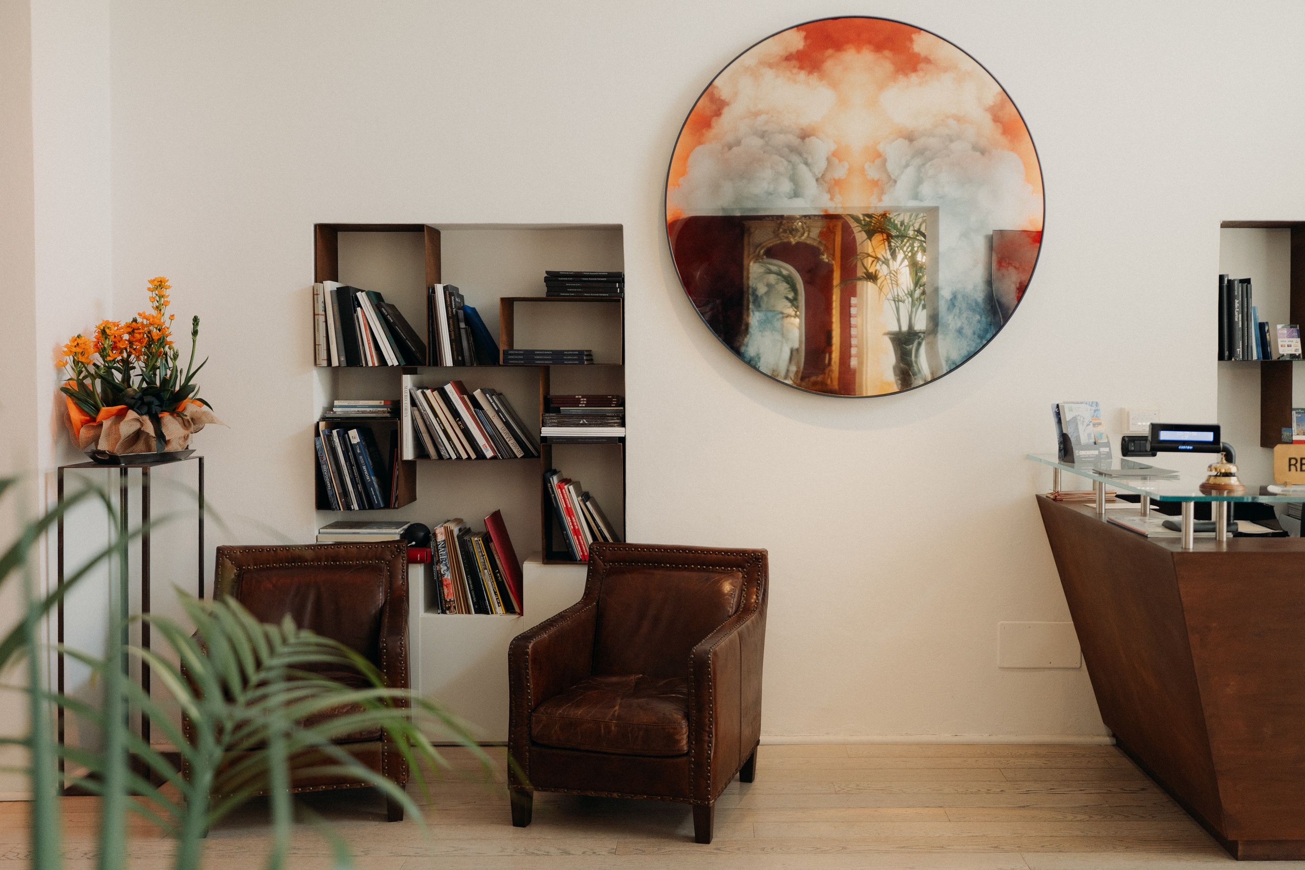 Palazzo Guiscardo | Pietrasanta