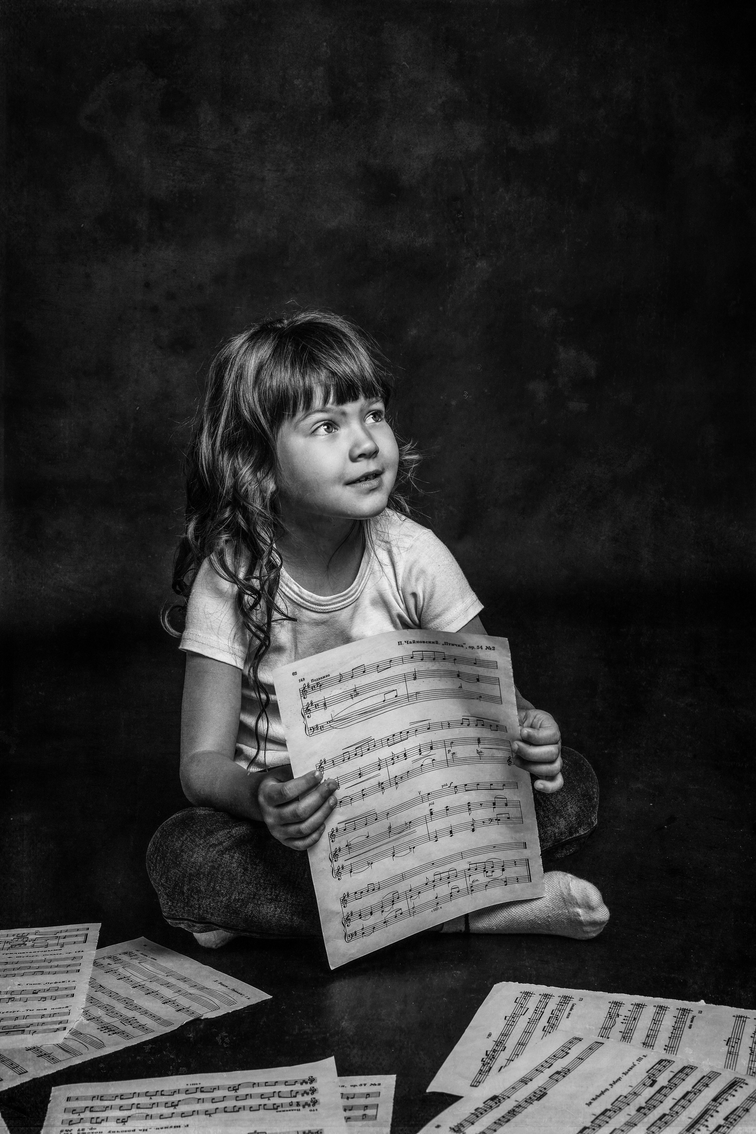 Портреты. Портретный фотограф Елена Шангай. Павлодар-Алматы-Астана