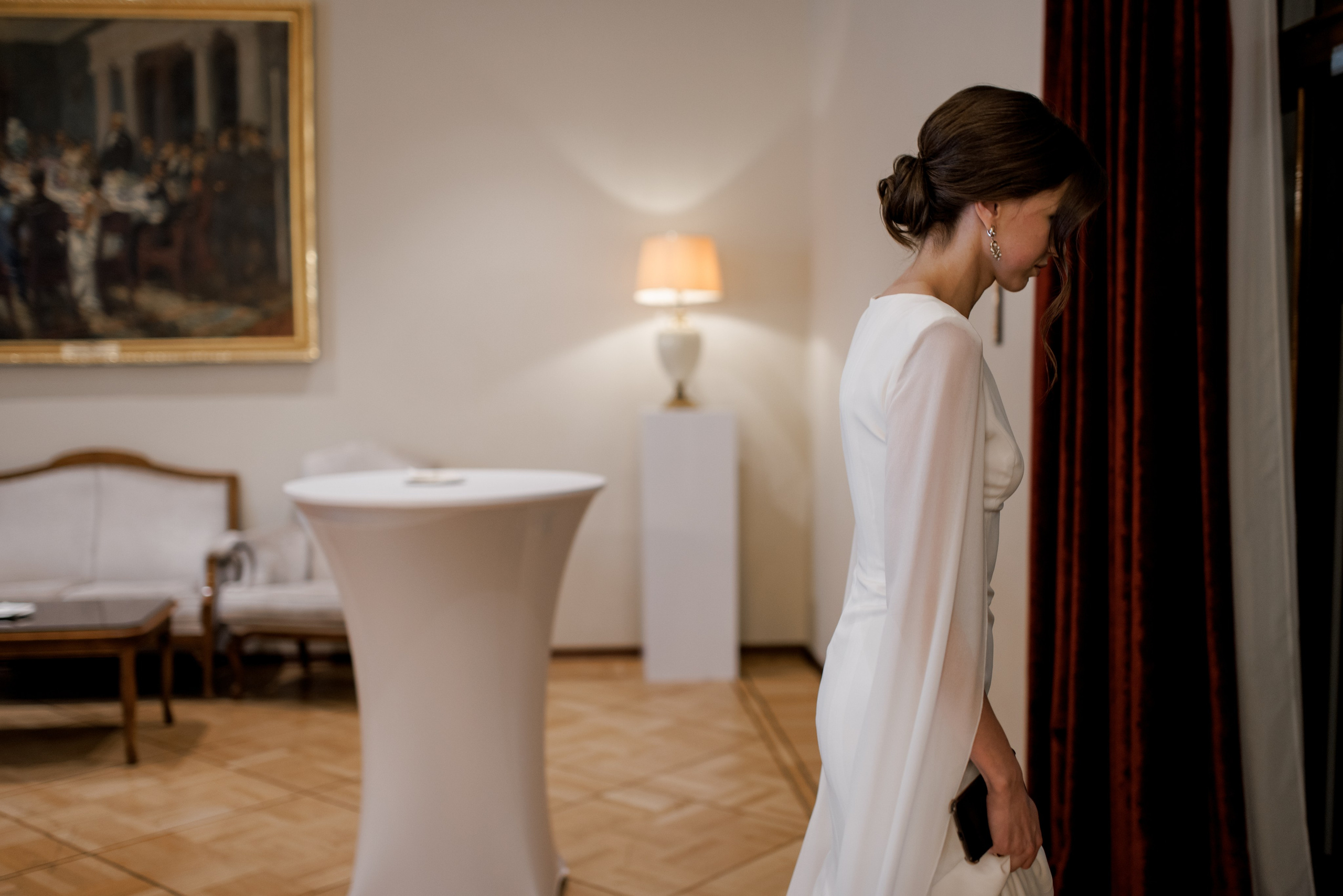 Классика. Свадебный и семейный фотограф в Москве Julia Juice