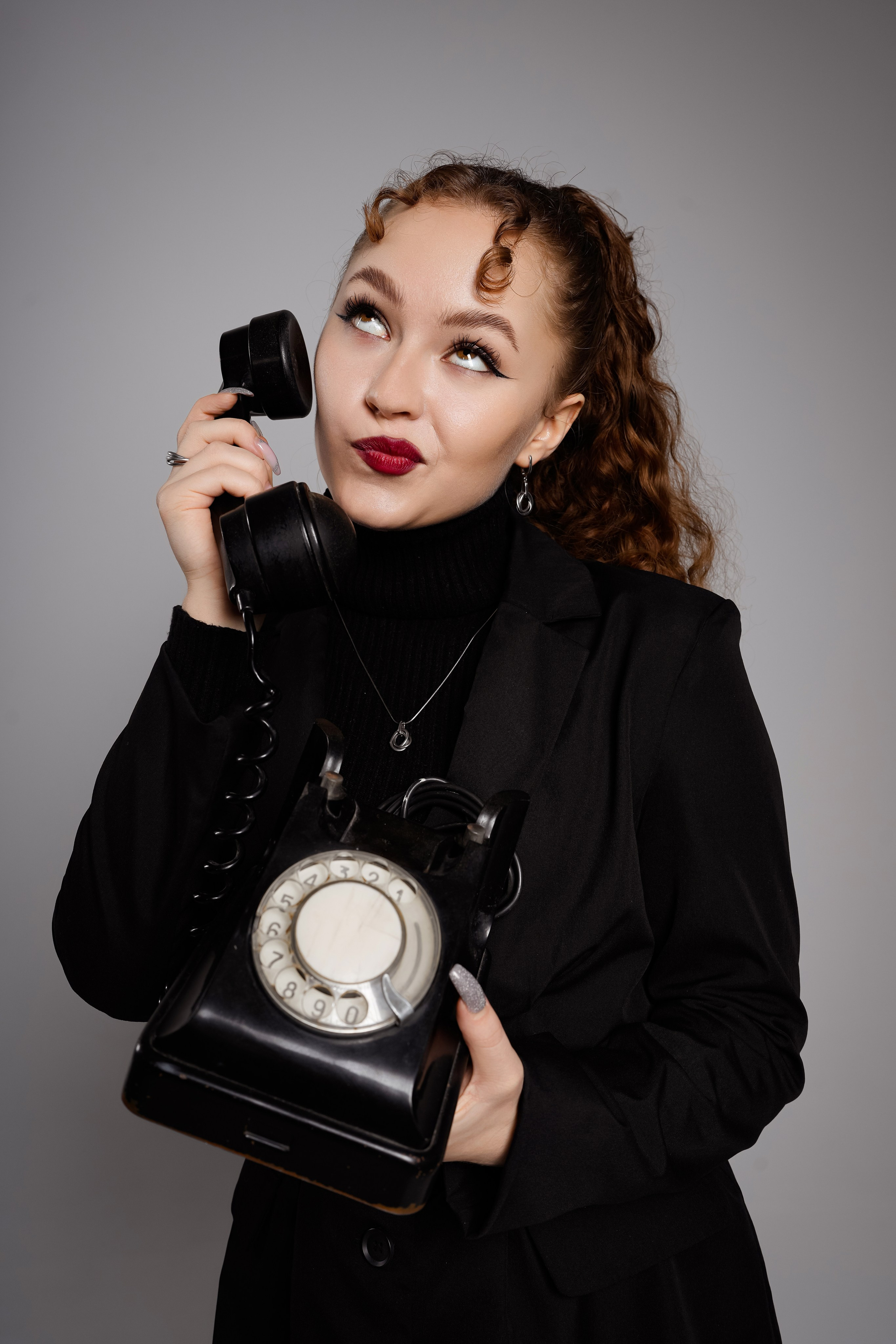 Фотостудия. Стильный репортаж и кадры как в кино