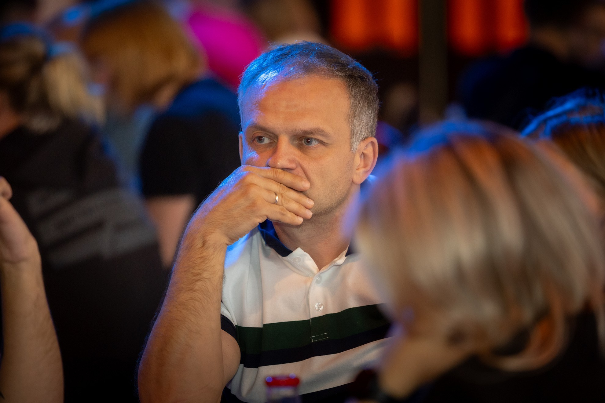 КВИЗ 5й Уровень. Свадебный и репортажный фотограф в Москве и Московской области