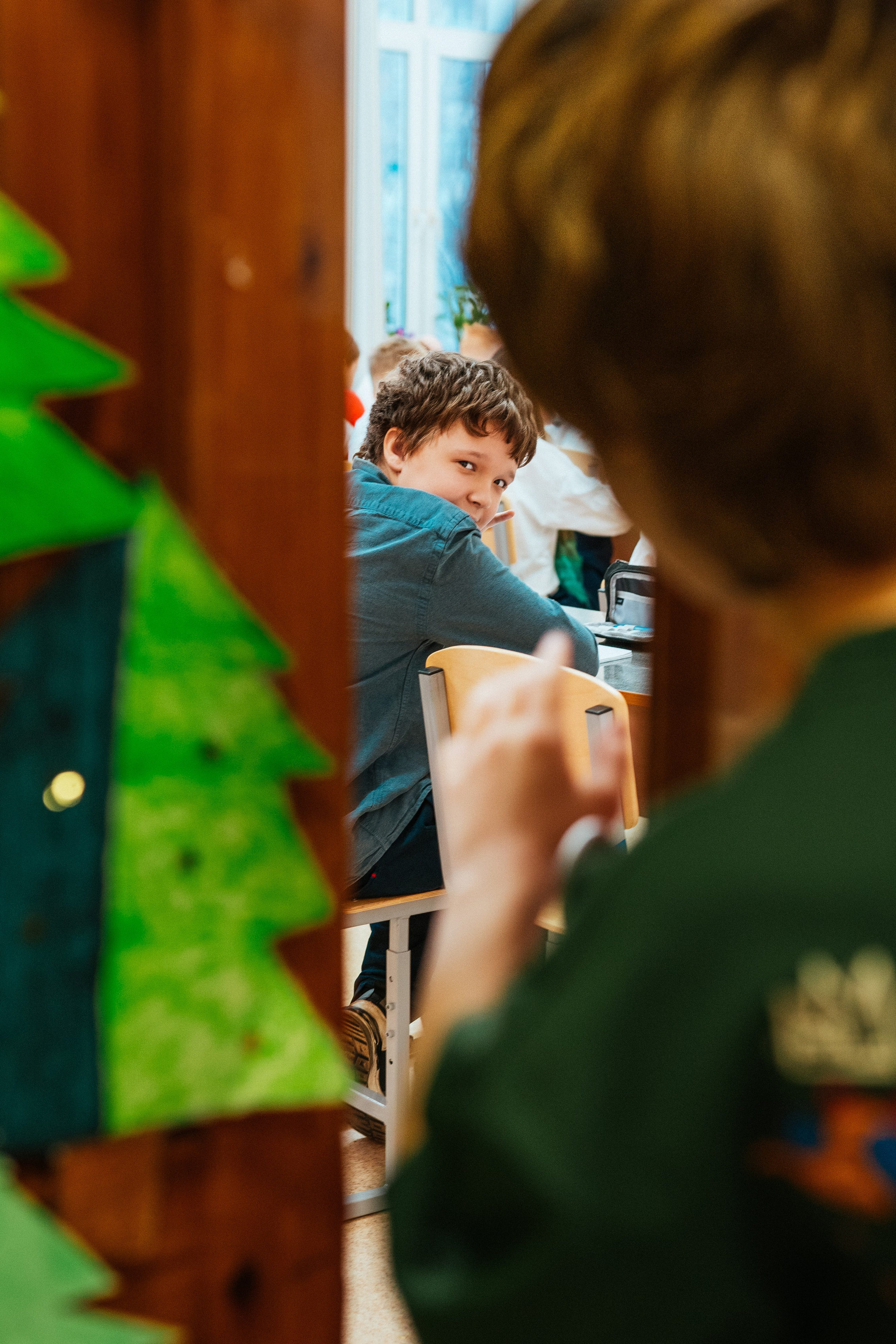 6 класс. Школьные альбомы и альбомы для детского сада. Юлия Осипова. Москва