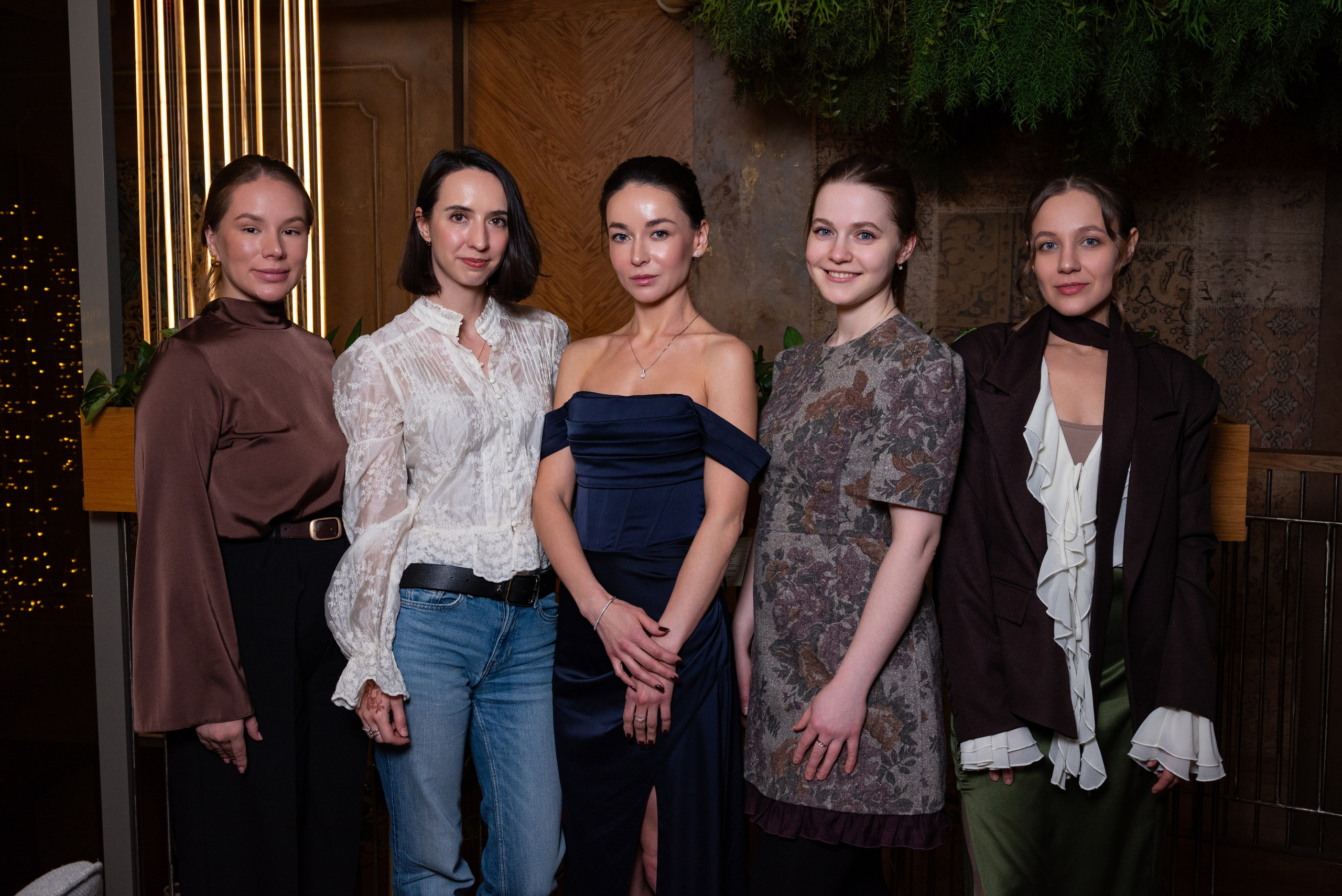 Дни рождения. Фотограф мероприятий в Москве