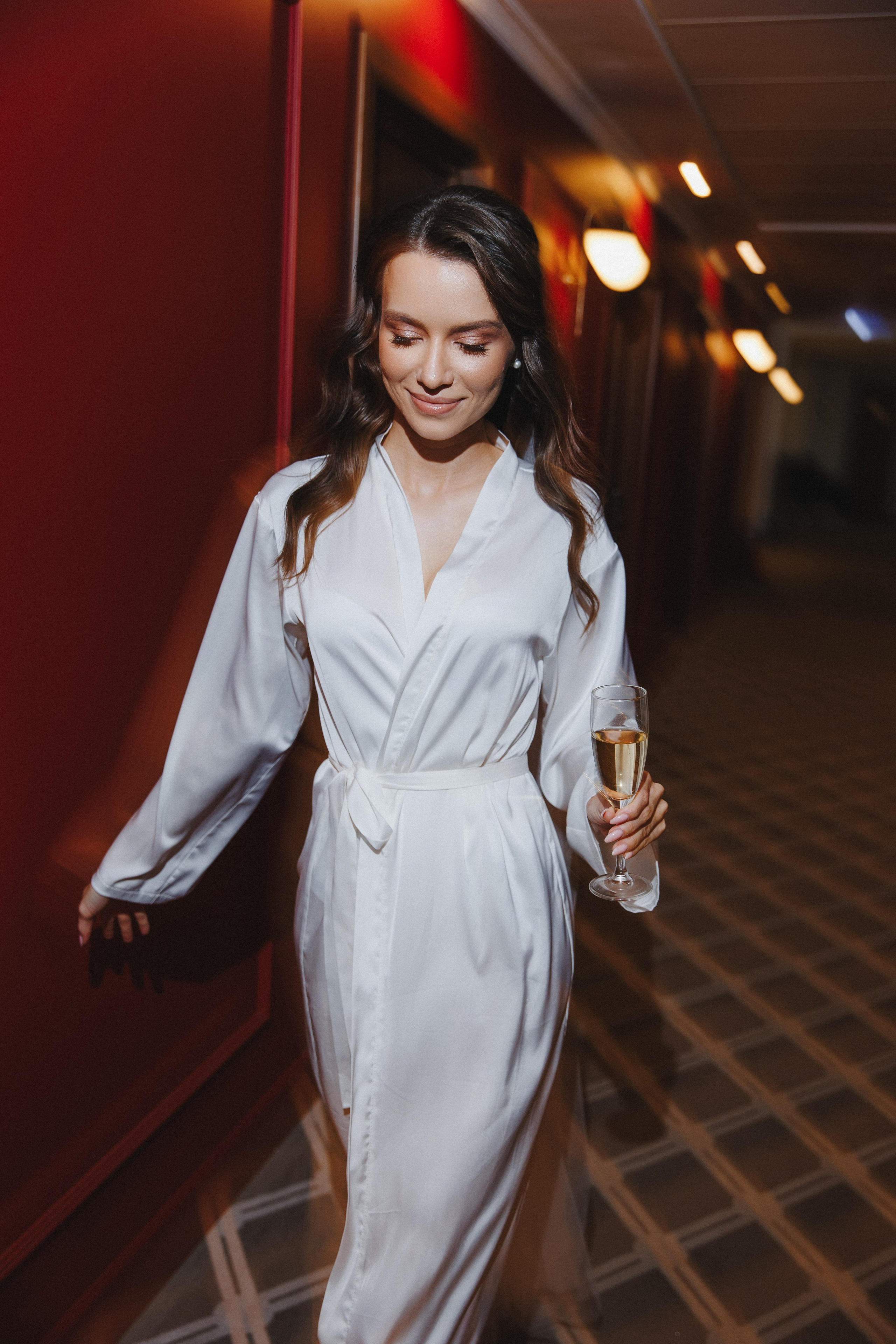 Анастасия и Иван. Свадебный и репортажный фотограф Евгений Петров