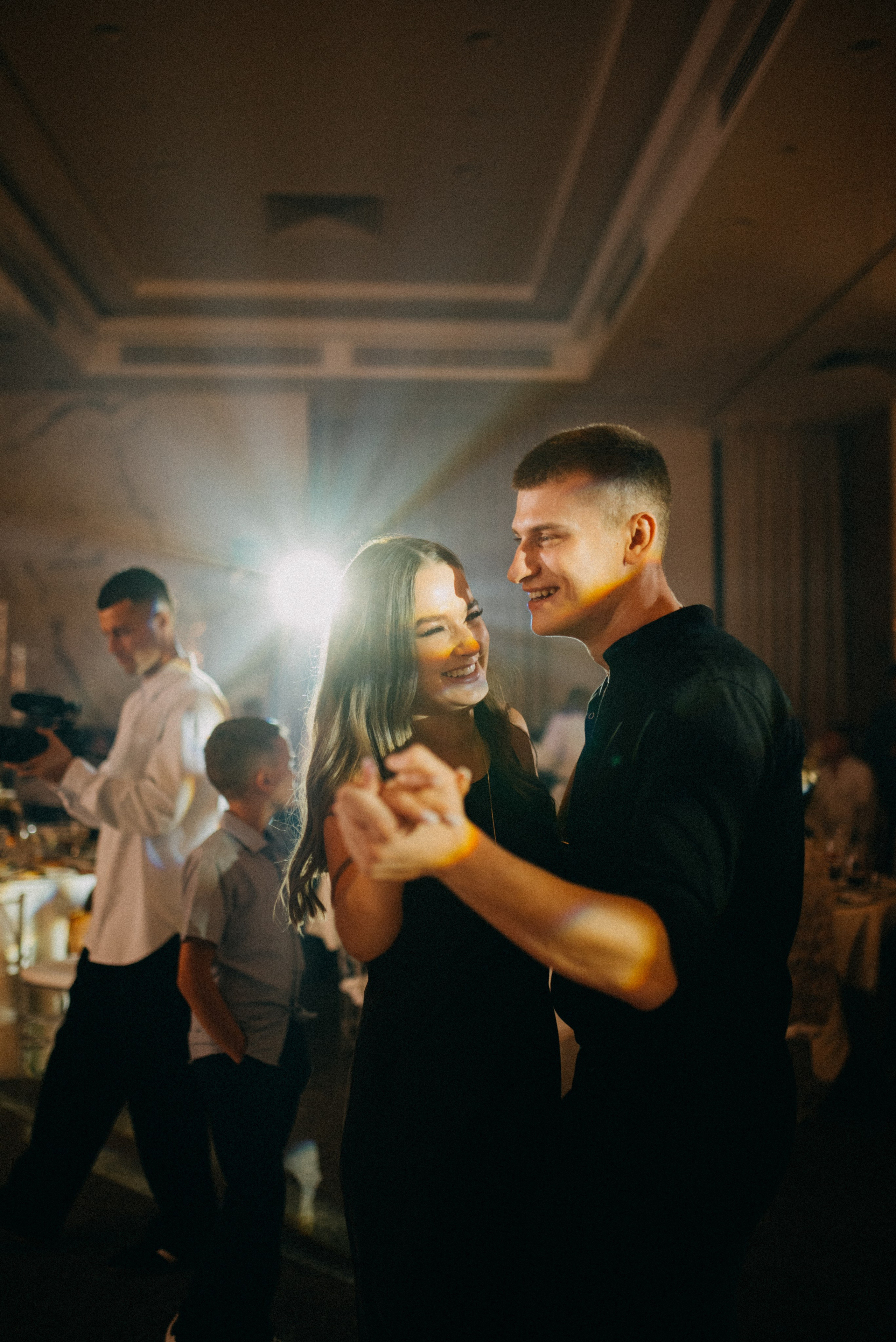 Александр и Виктория | Полный свадебный день. Выступала в качестве второго фотографа. Фотограф Санкт-Петербург, Новороссийск