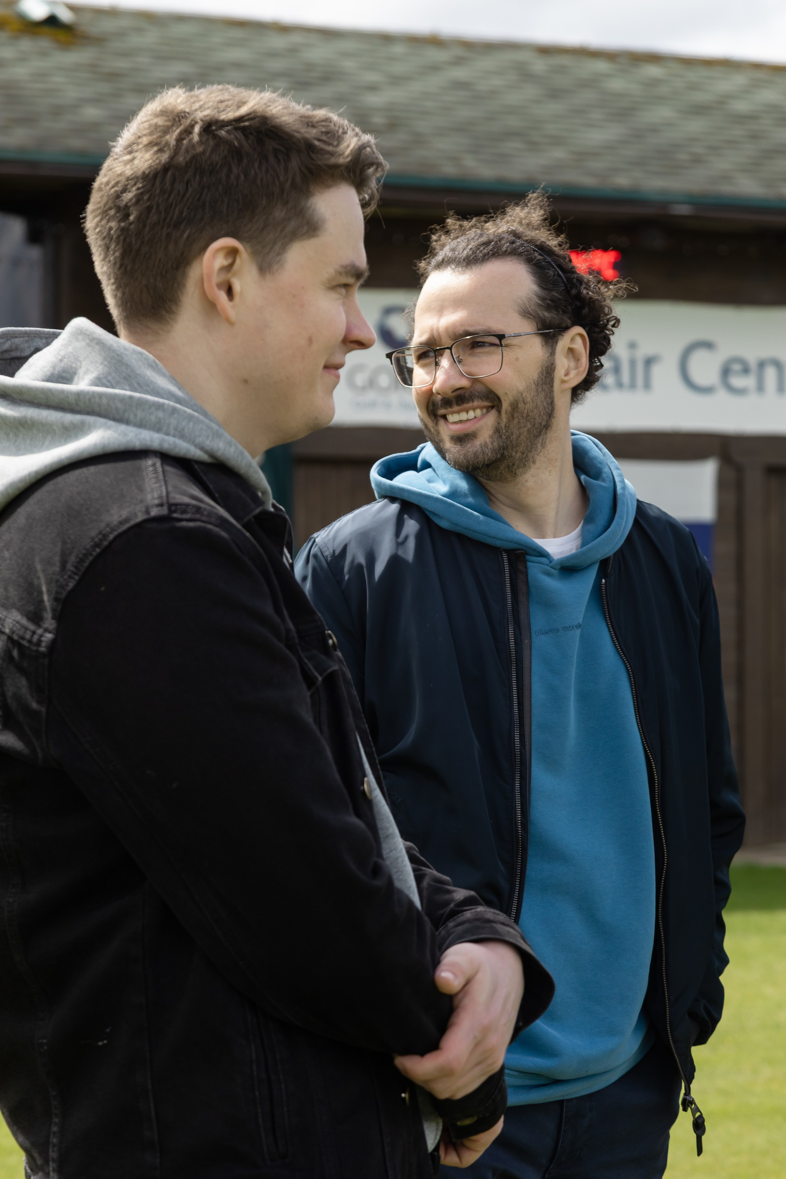 GORKI GOLF CLUB. Главная