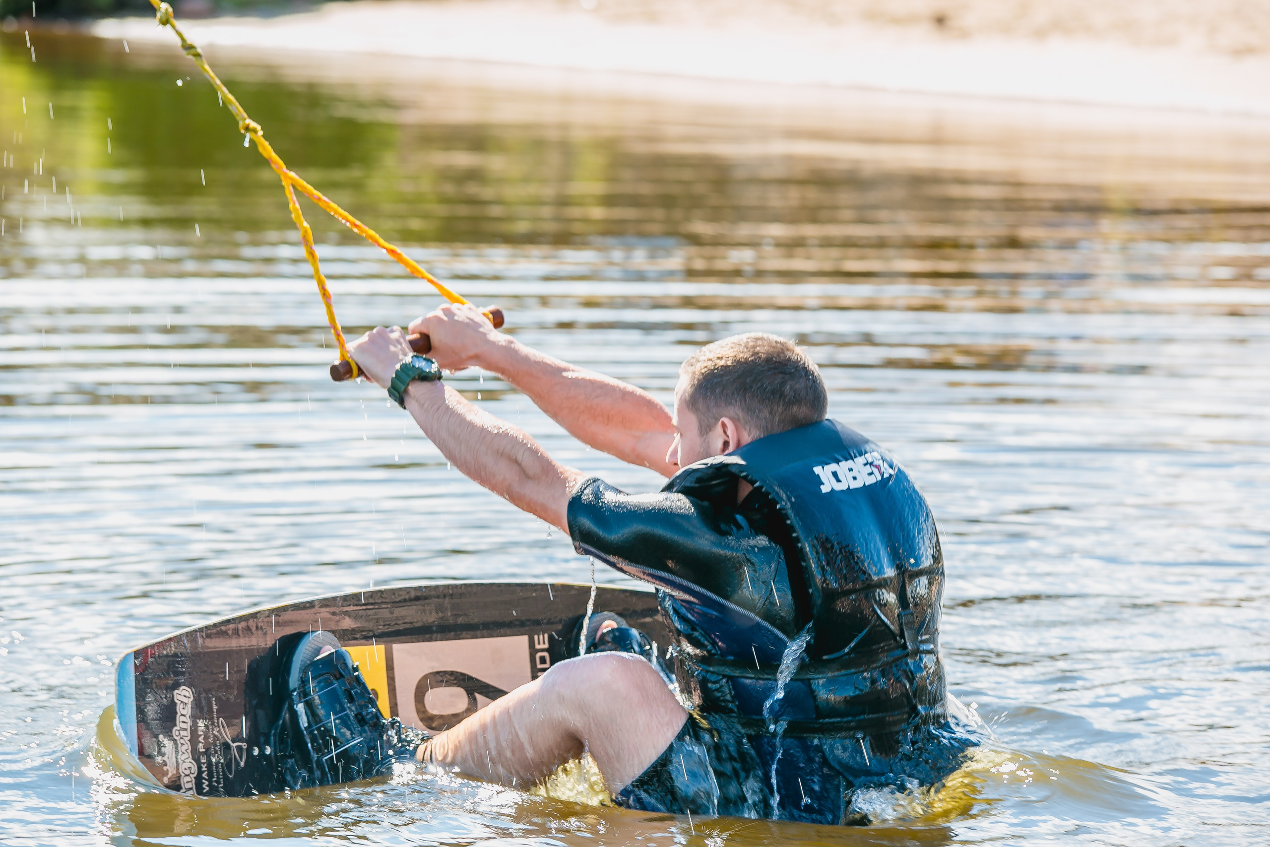 КОРПОРАТИВ ЛЕТО. Главная