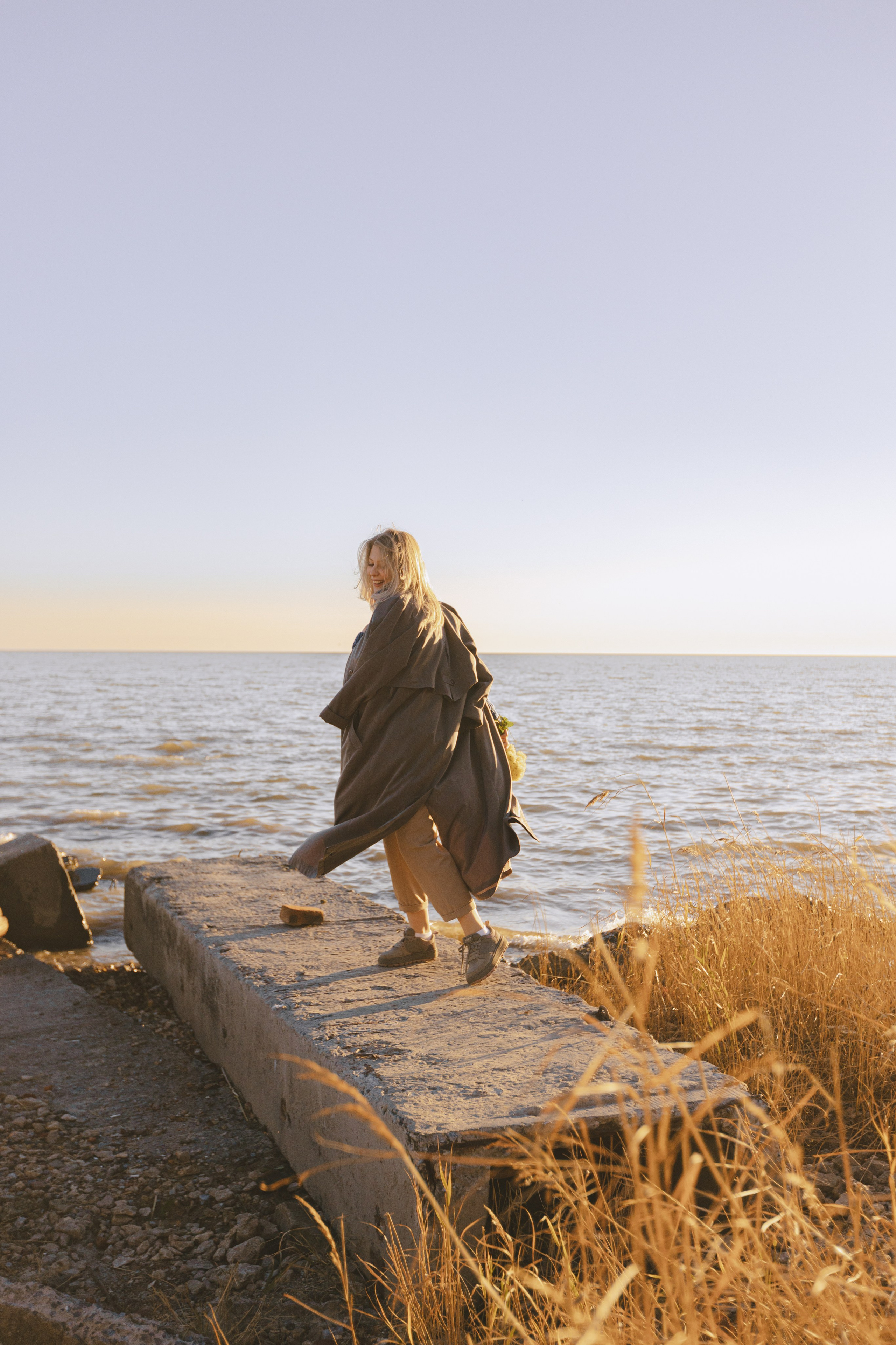 Марина. Фотограф Таганрог Любимая Надя