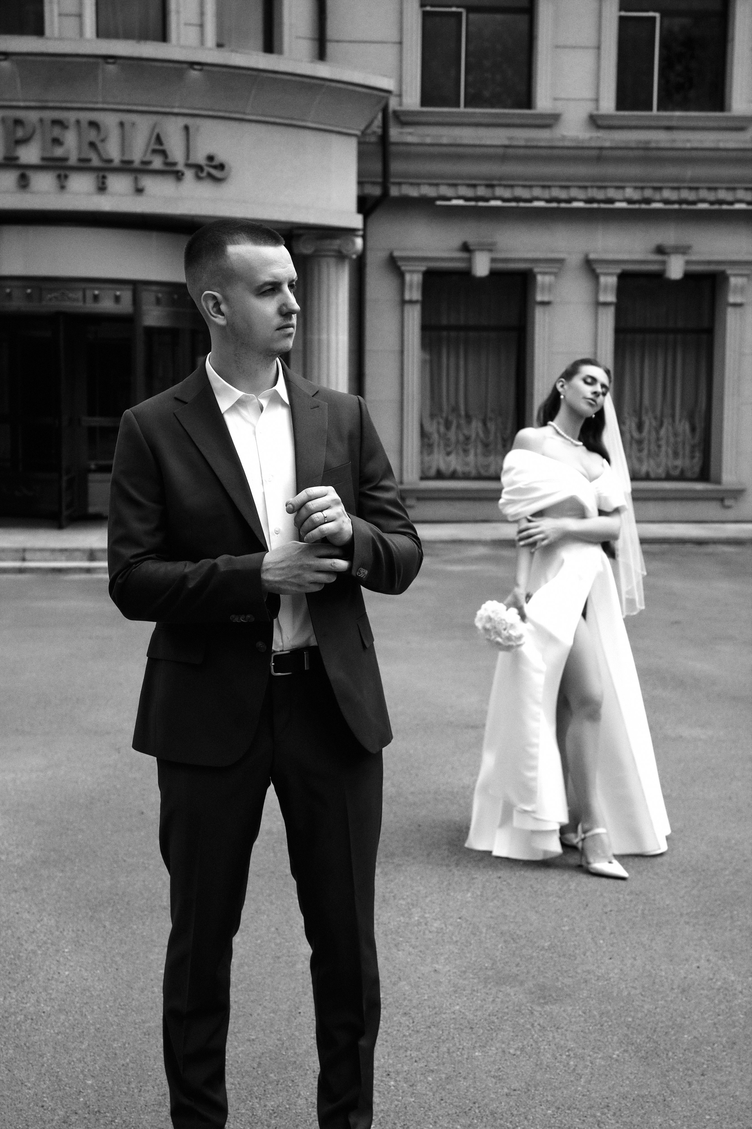 Софья и Егор. Фотограф в г. Уссурийск Юлия Зозуля