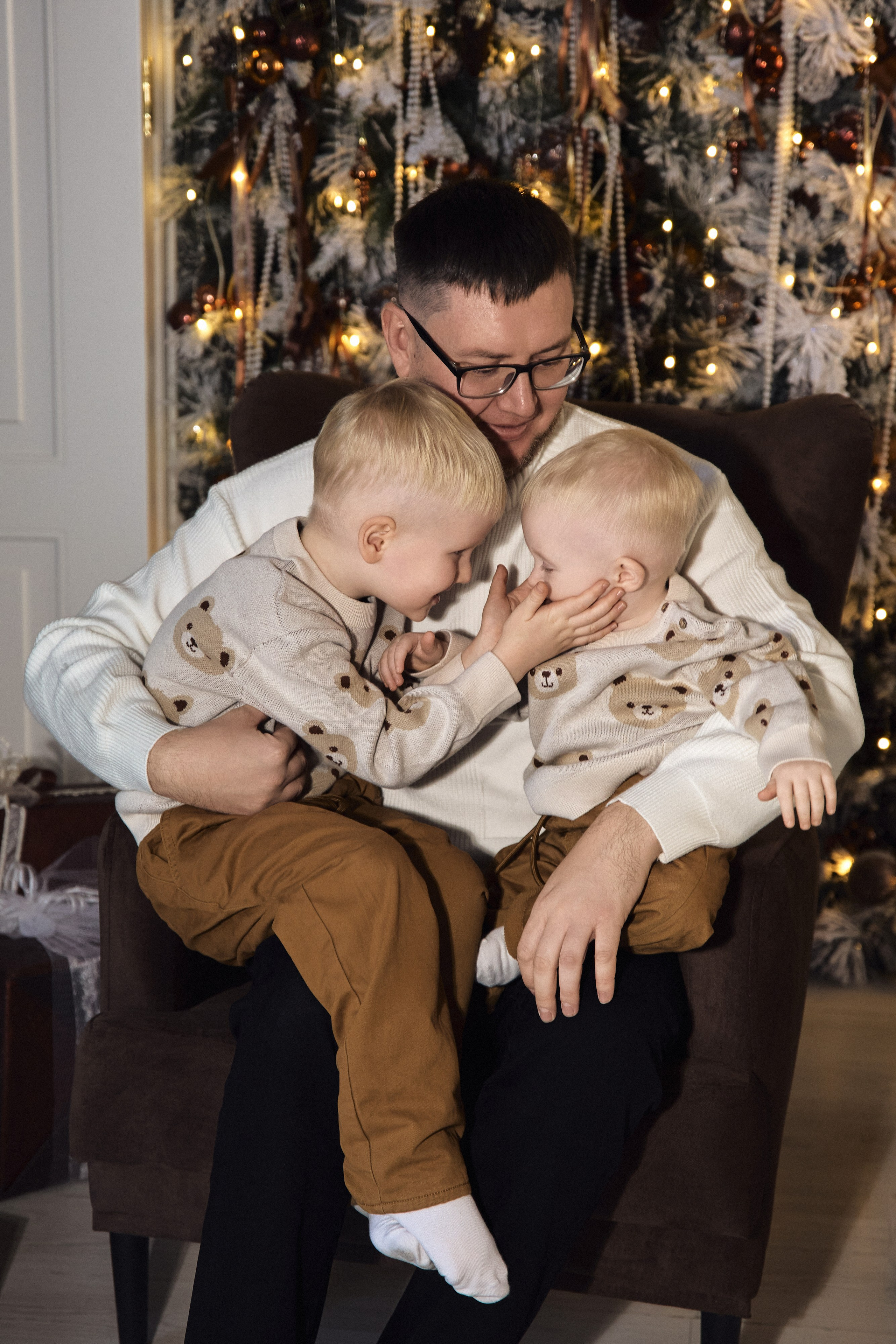 Семейные. Фотограф в г. Уссурийск Юлия Зозуля