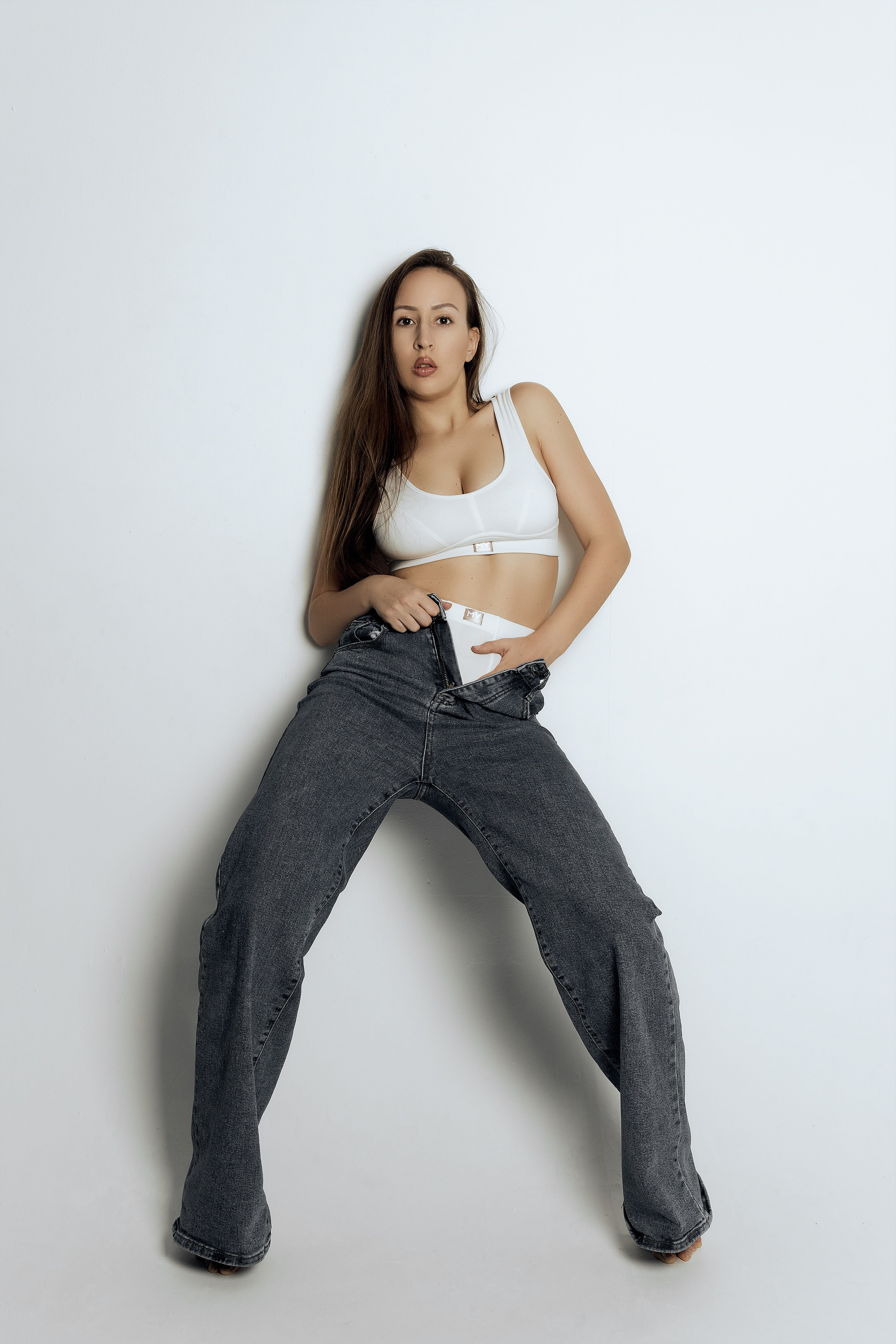 Студийные женские. Фотограф в г. Уссурийск Юлия Зозуля