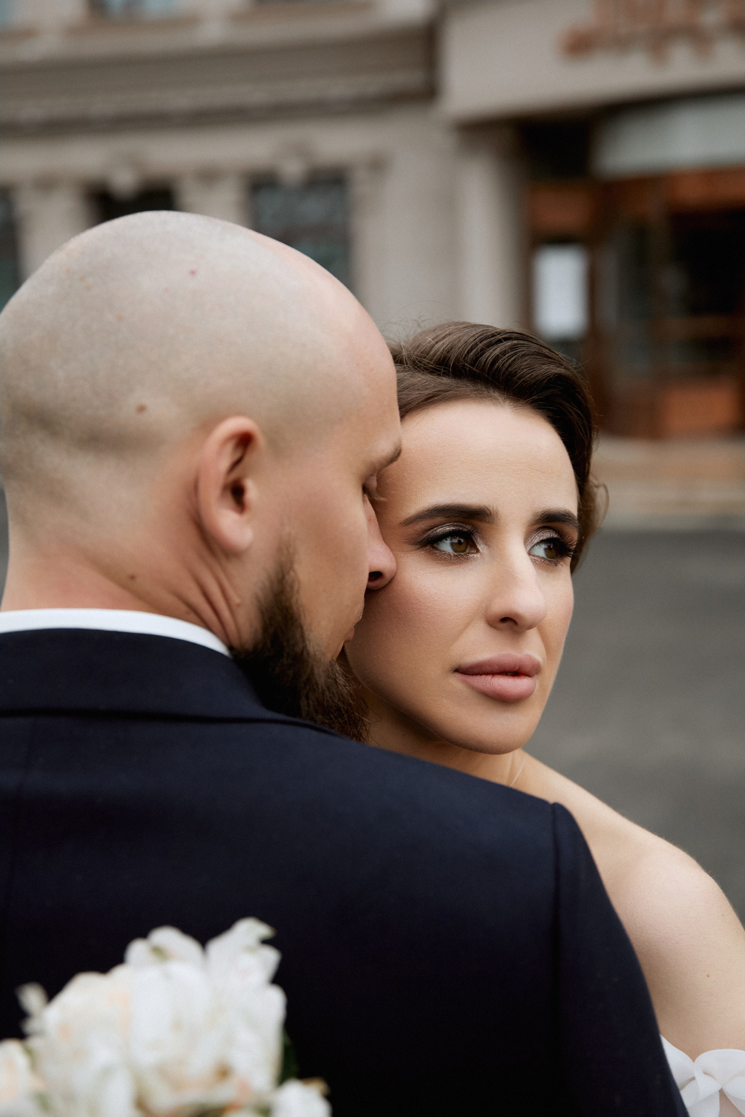 Свадебные. Фотограф в г. Уссурийск Юлия Зозуля