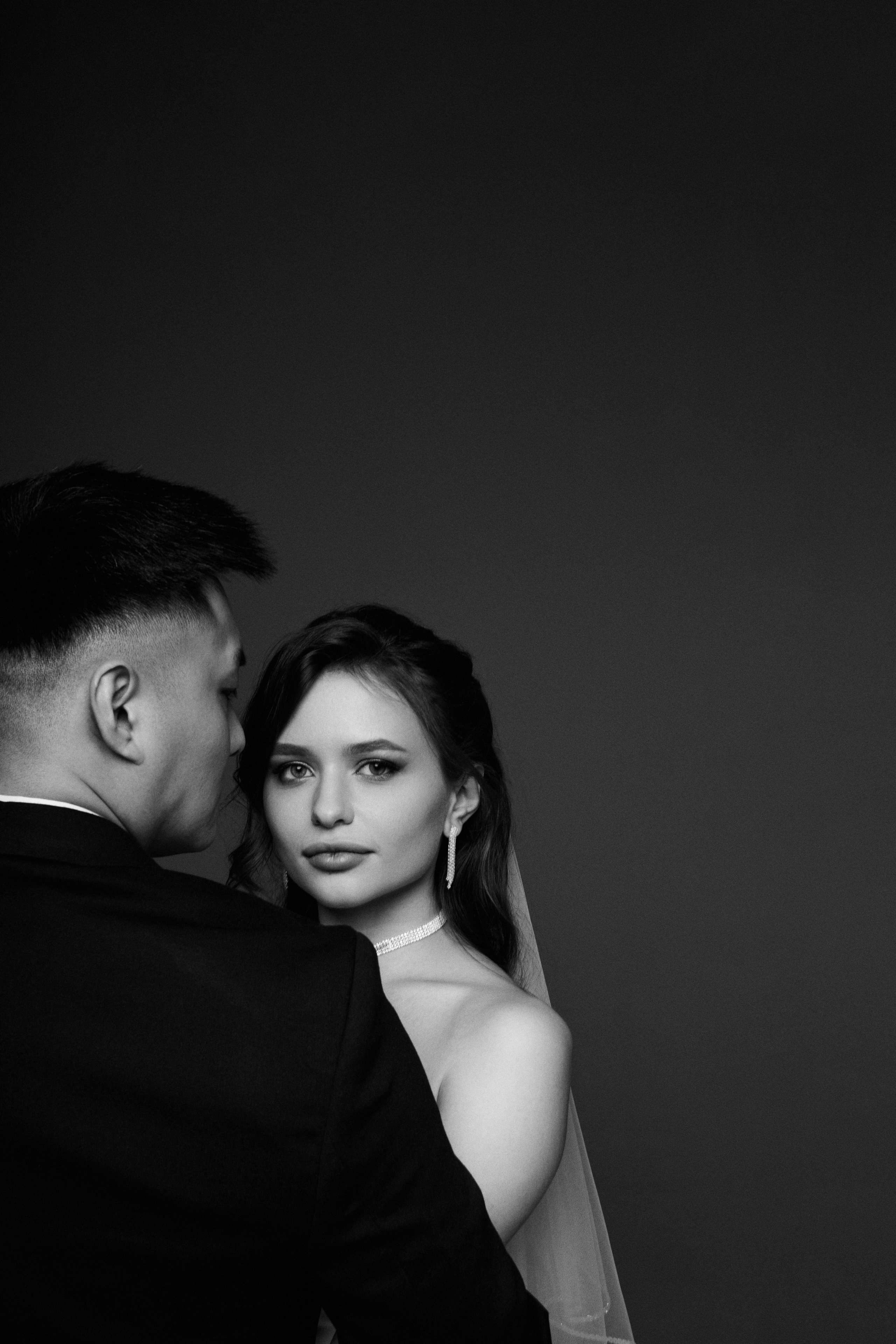 Алина и Артур. Фотограф в г. Уссурийск Юлия Зозуля