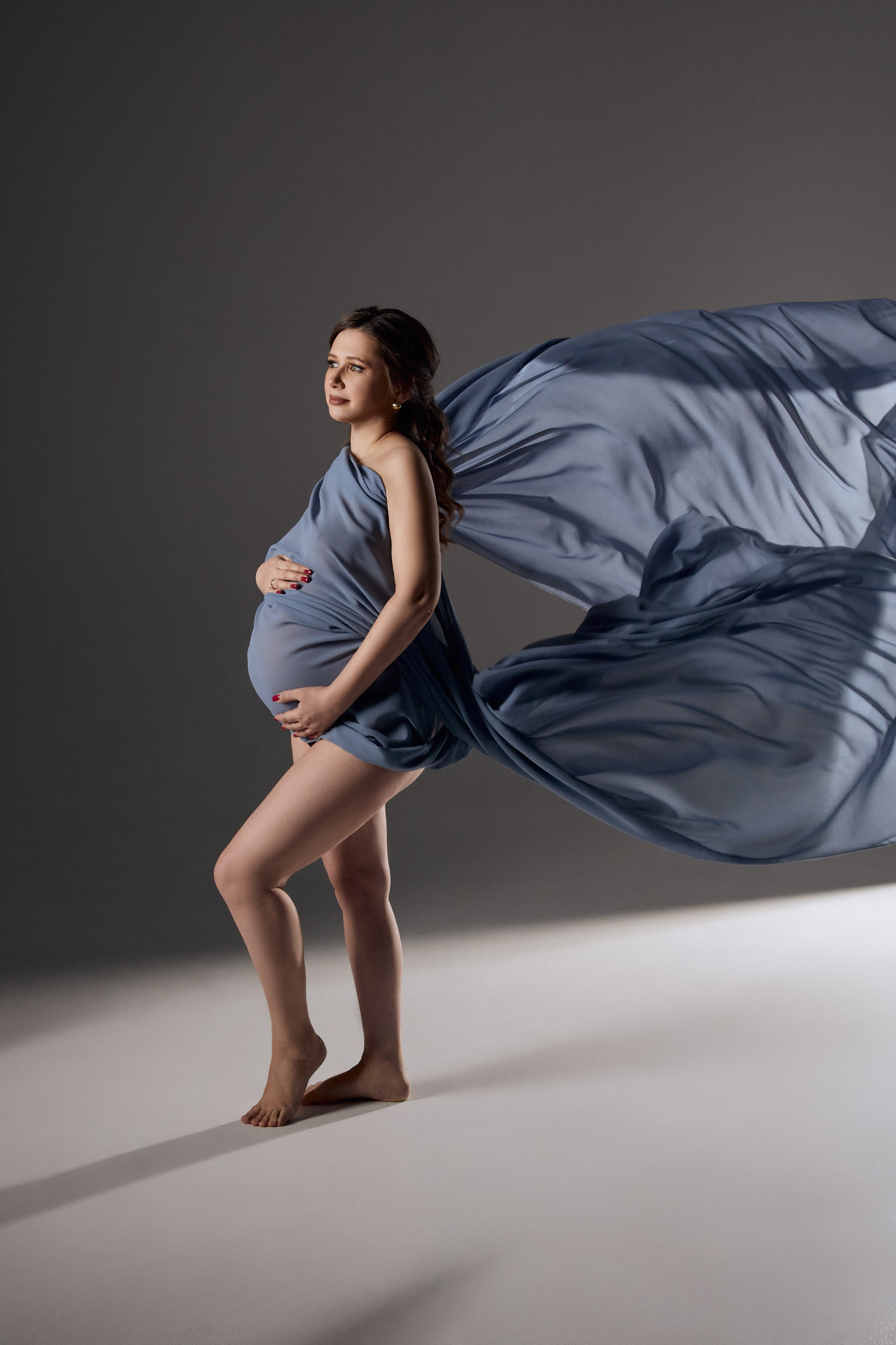 В ожидании. Фотограф в г. Уссурийск Юлия Зозуля