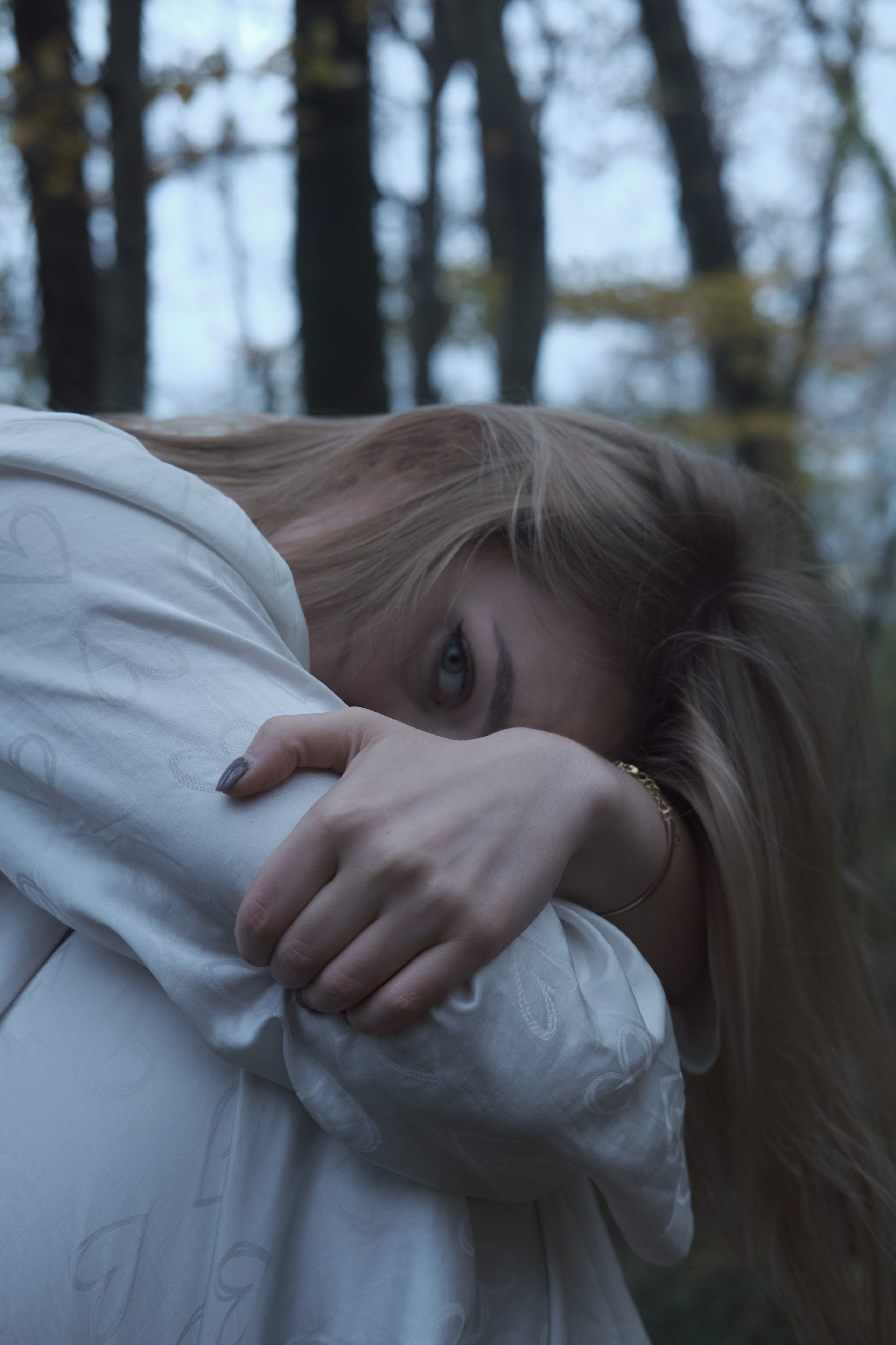 Юлия Микка. Barsukov