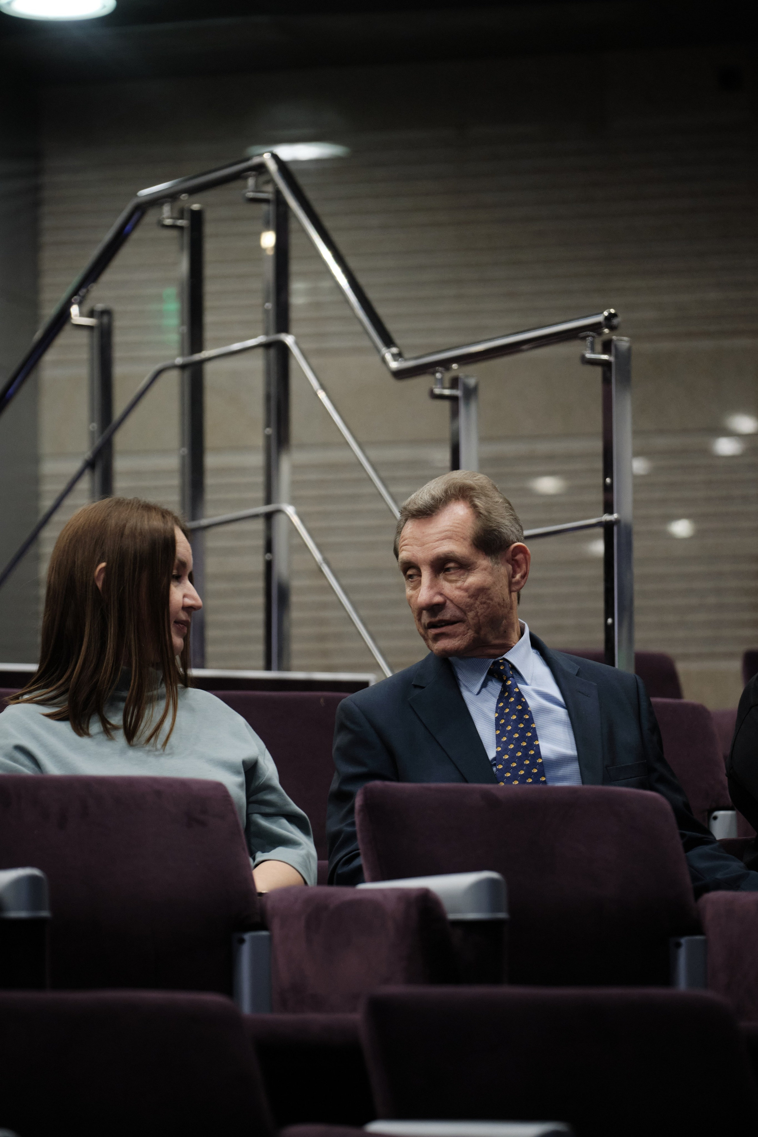 Открытие фестиваля «Казан джаз». Barsukov