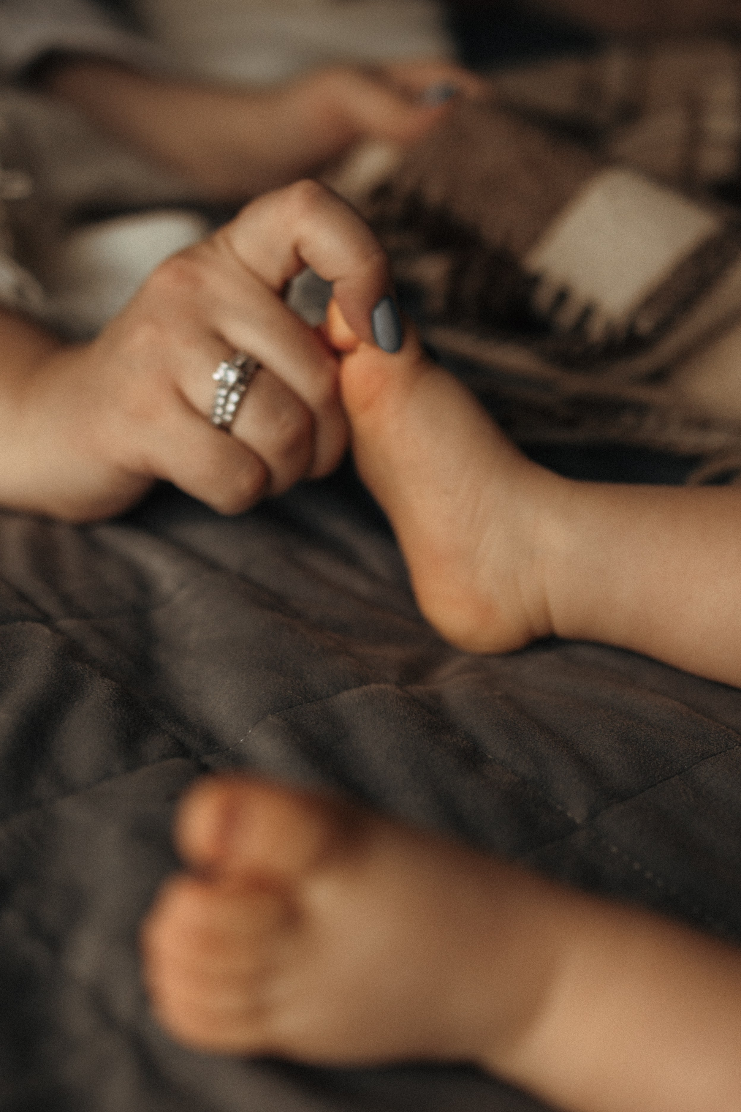 Алена, Константин, Никита и Макс. Семейный фотограф в Москве Бунина Маргарита