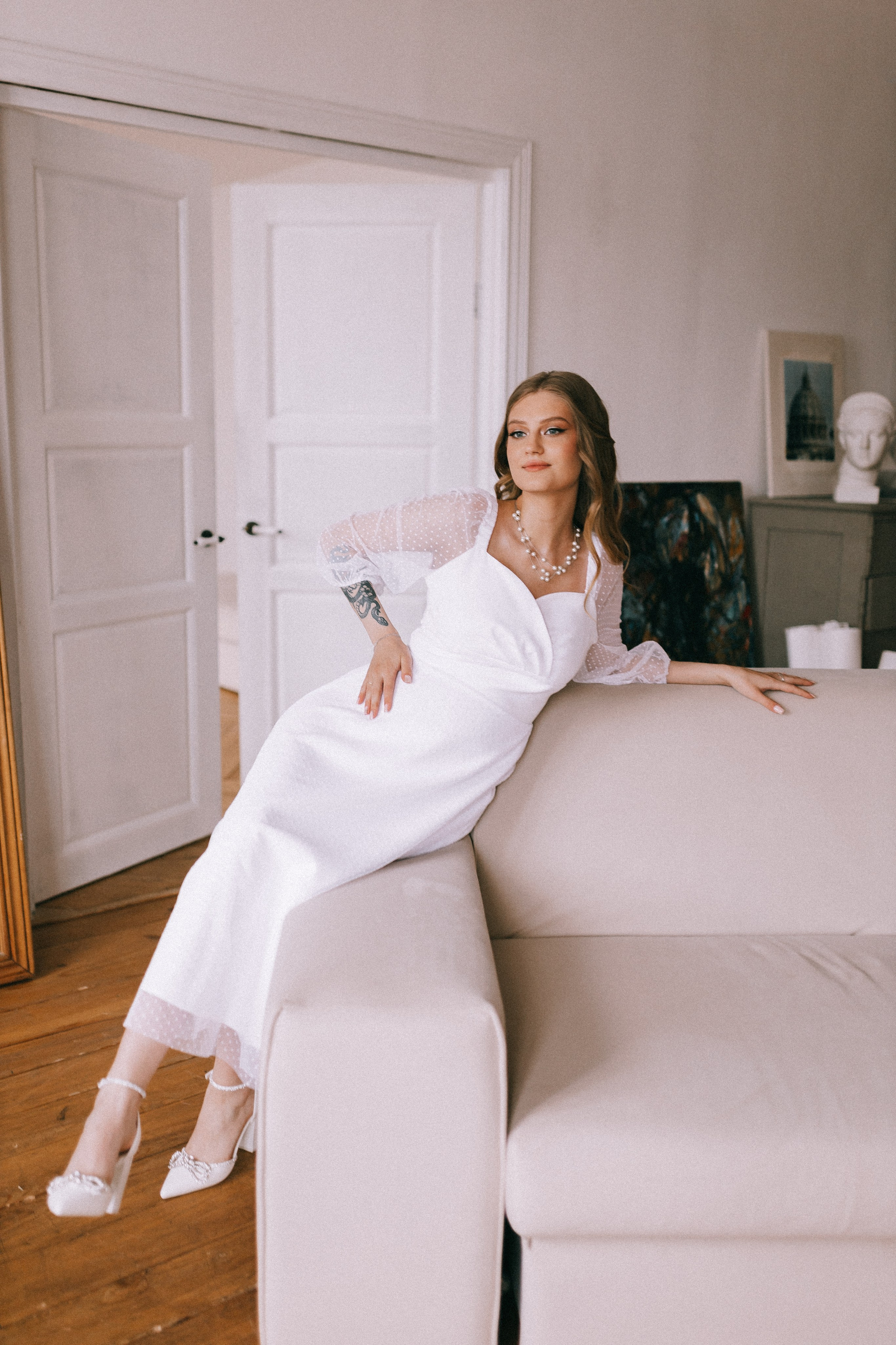 ТИМОФЕЙ & ИЛОНА. Главная