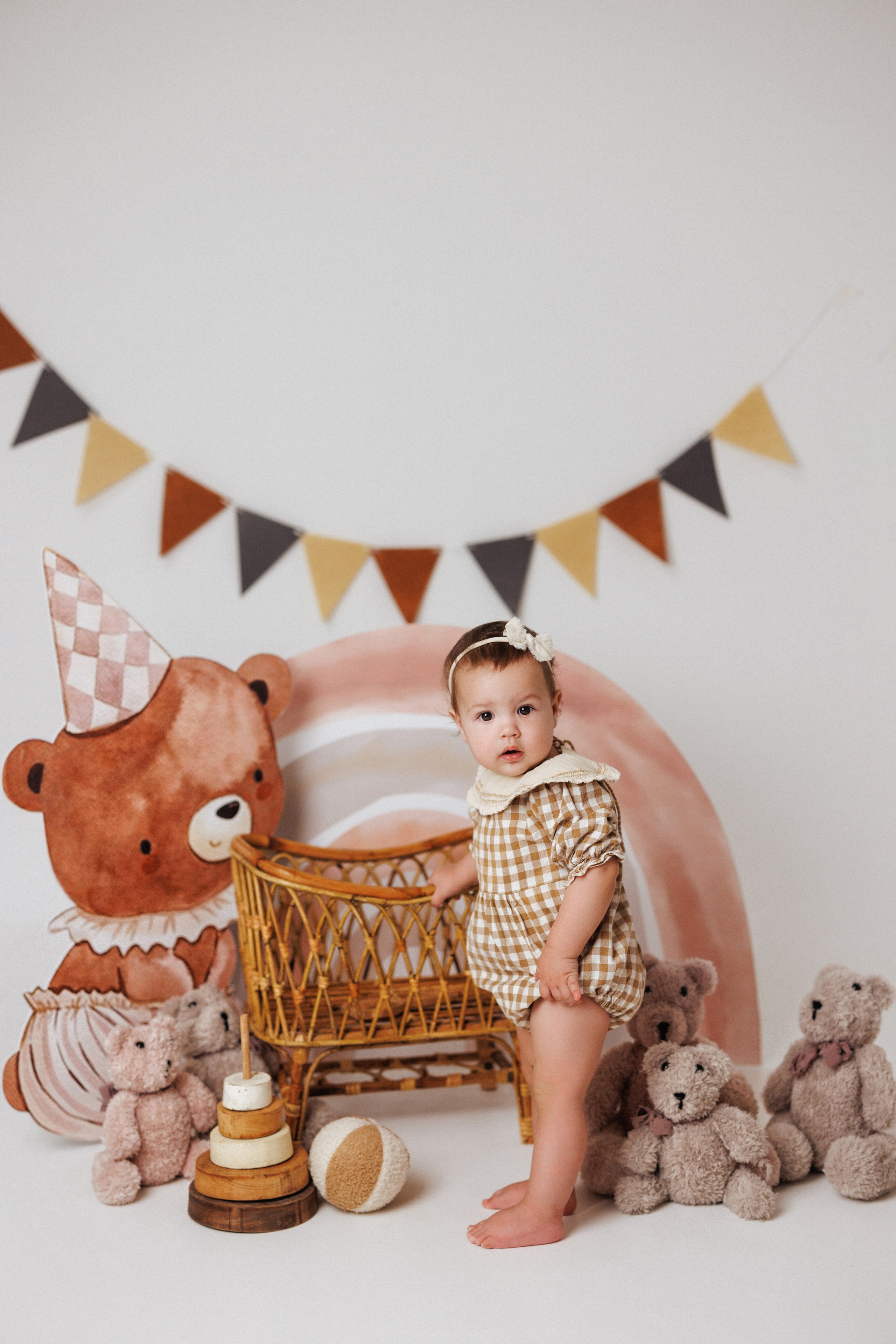 Фотосессии «всё включено», для детей младшего возраста. Фотостудия Mom_baby_studio, город Краснодар. Семейный и детский фотограф в Краснодаре Анна Трашкова