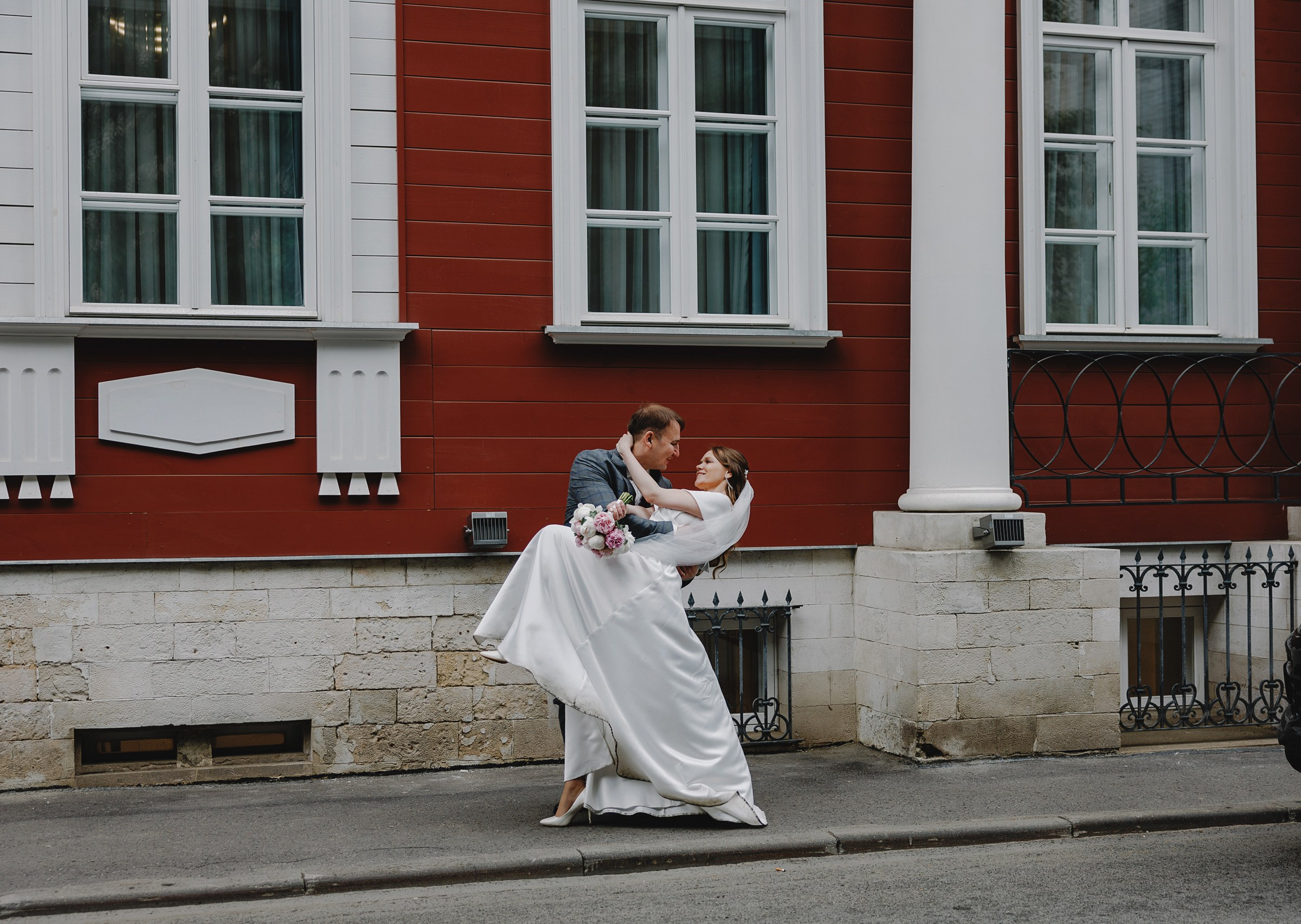 Александр Виктория. Свадебный фотограф и видеограф Дмитрий Горяченков