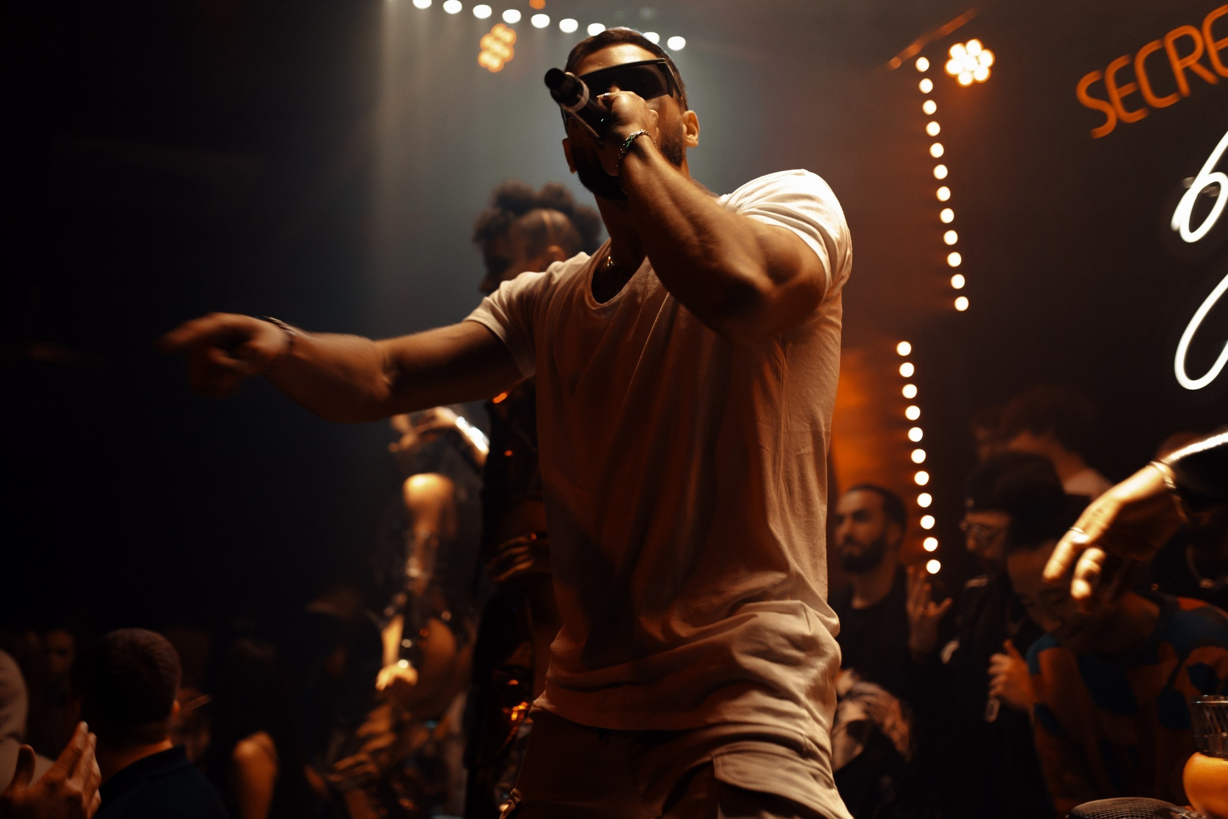 Social & Events. Фотограф Москва