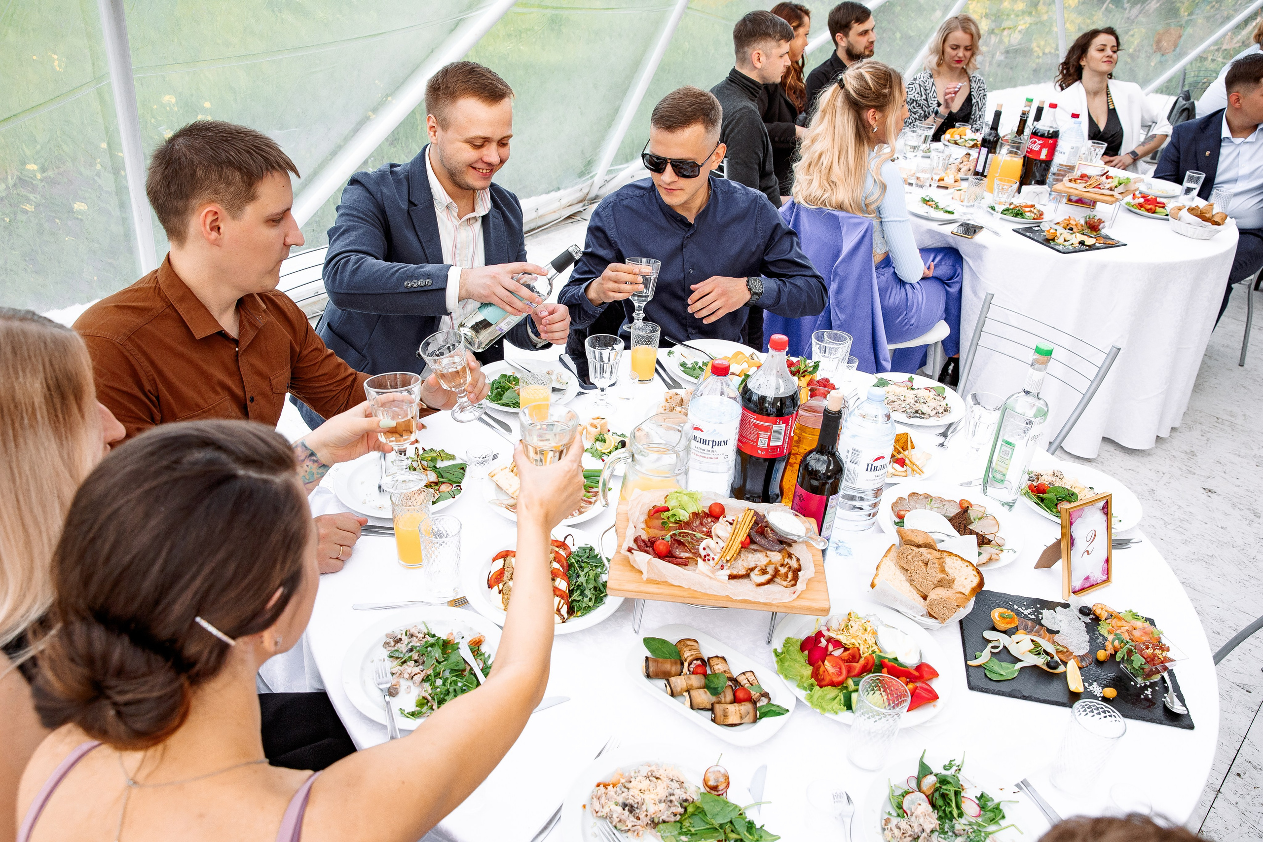 Кирилл и Екатерина. Свадебный и семейный фотограф в Челябинске Юлия Ишимова