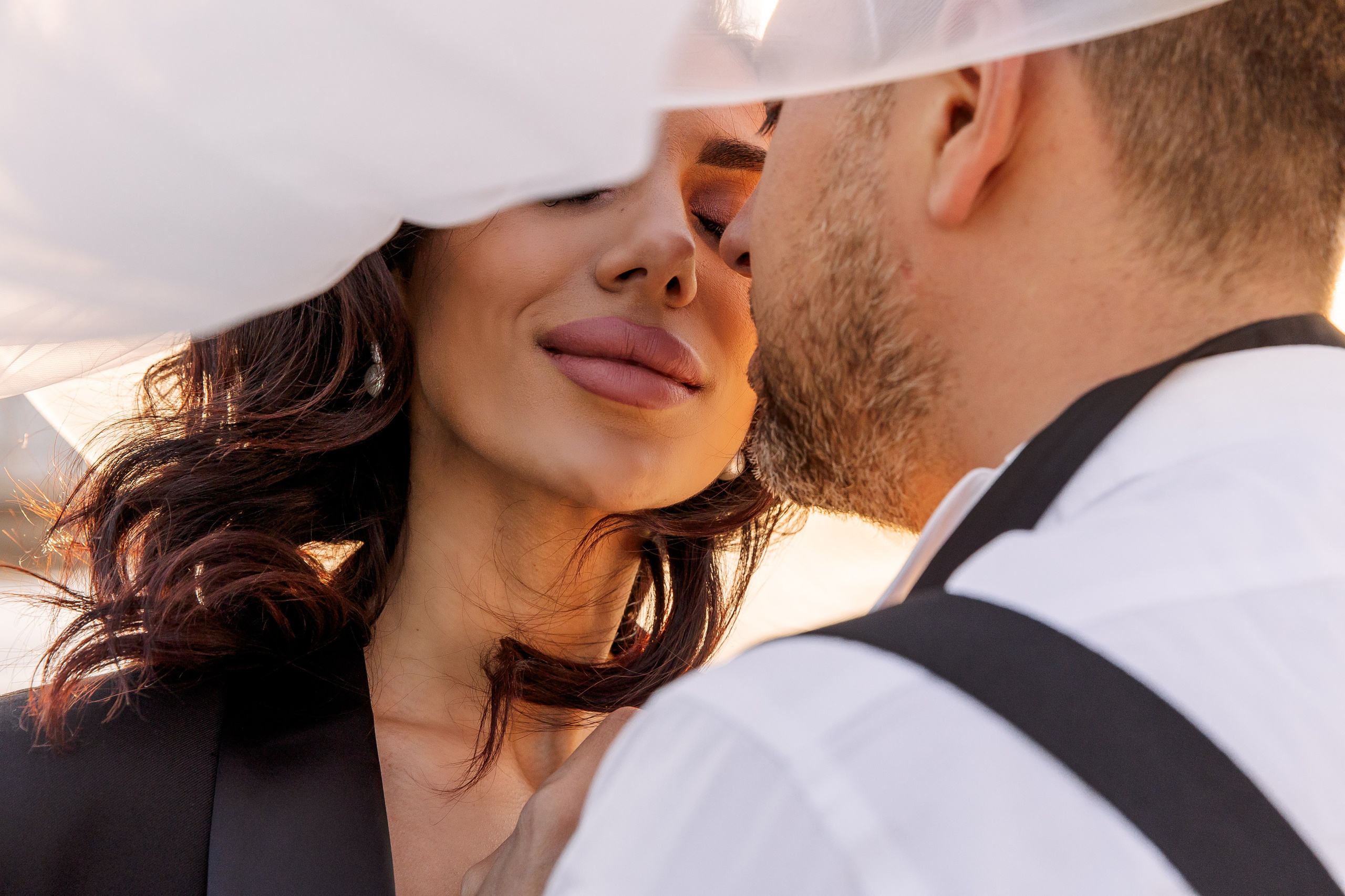 Виталий и Анна. Свадебный и семейный фотограф в Челябинске Юлия Ишимова